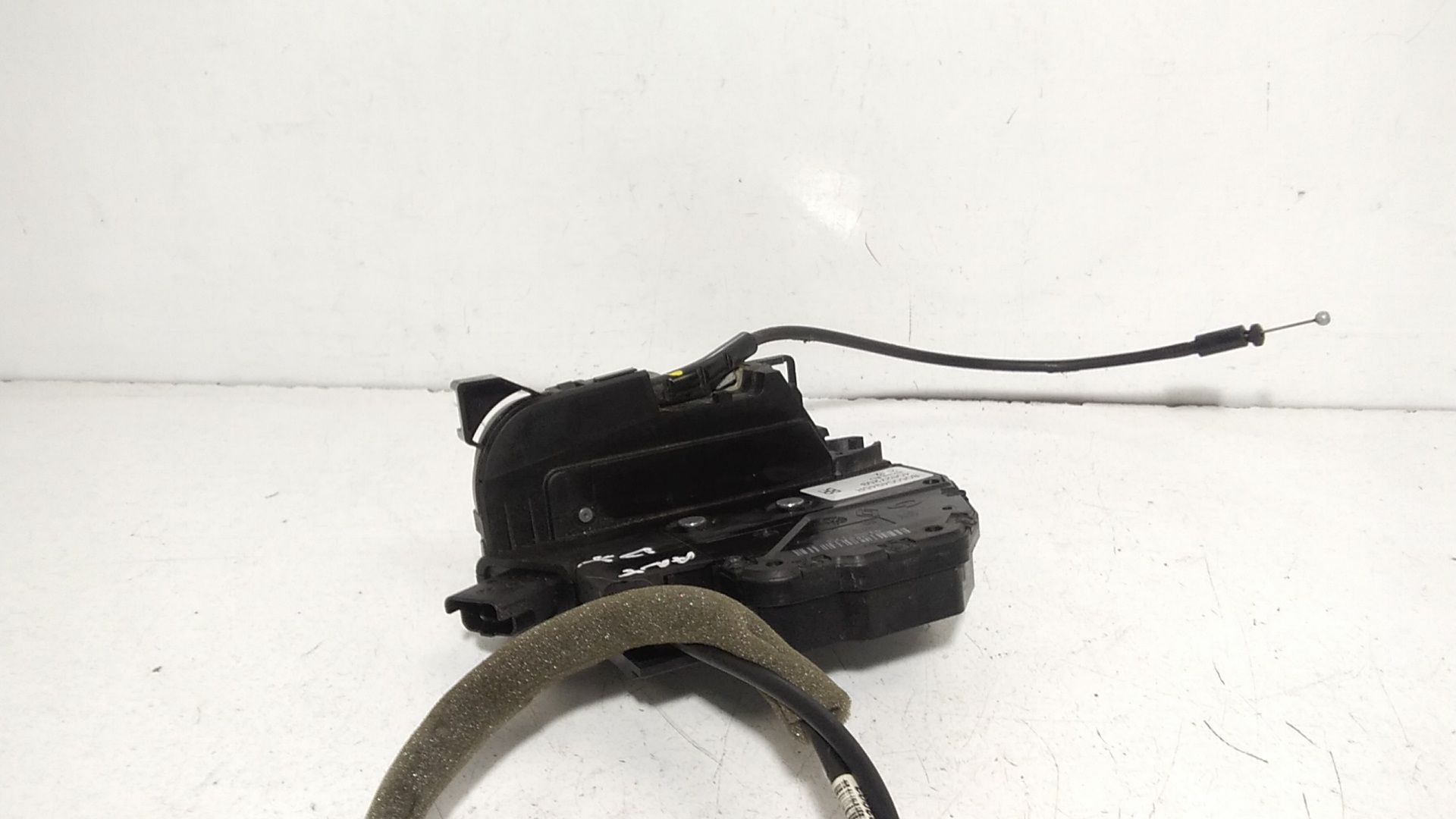 Serratura Anteriore Destra RENAULT Clio Serie IV (12>19)