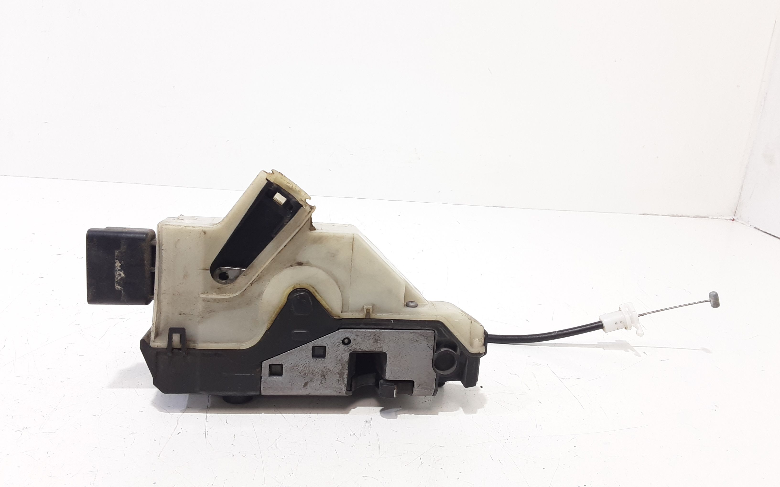 Serratura Anteriore Destra PEUGEOT 208 Serie (12>19)