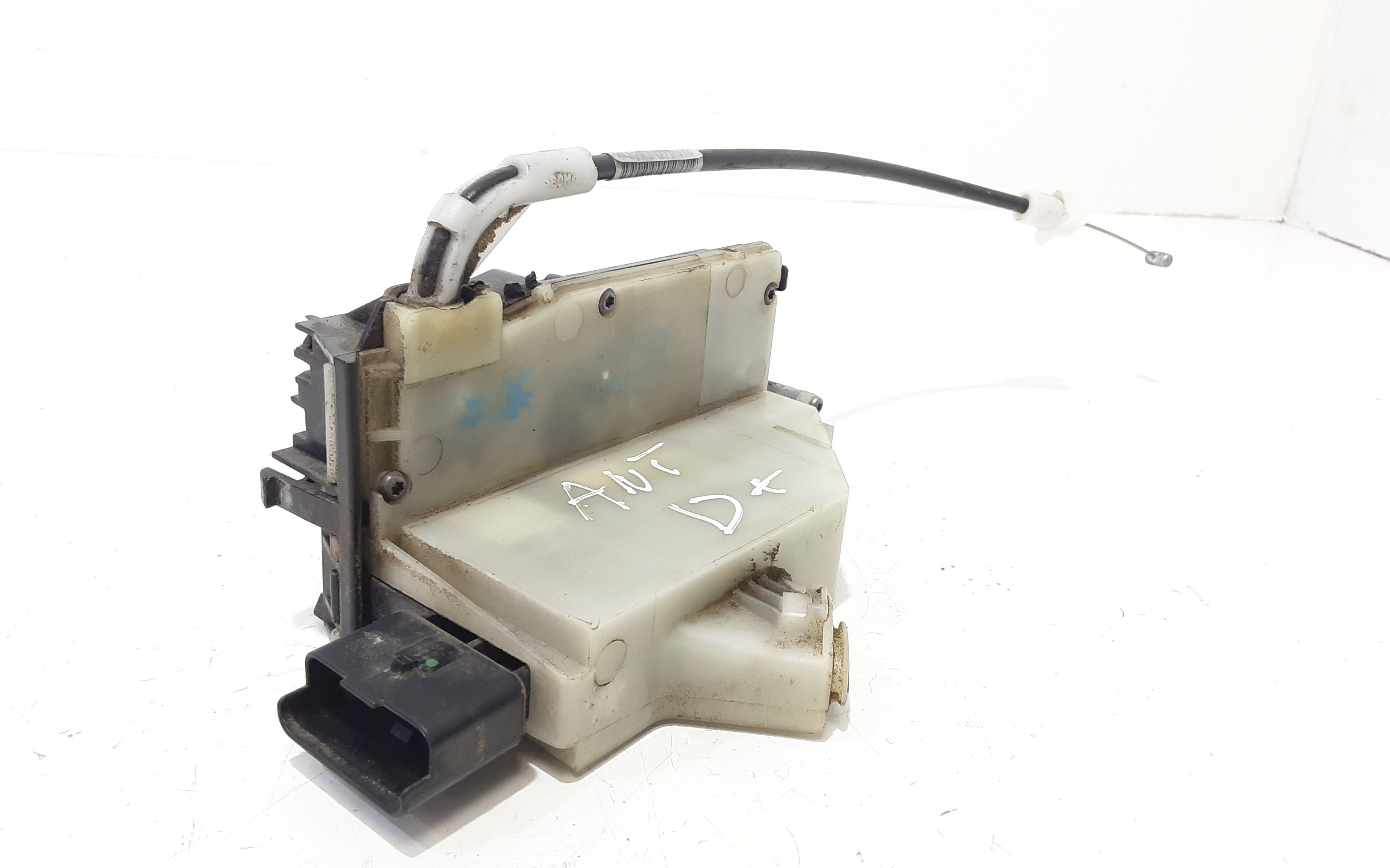 Serratura Anteriore Destra PEUGEOT 208 Serie (12>19)