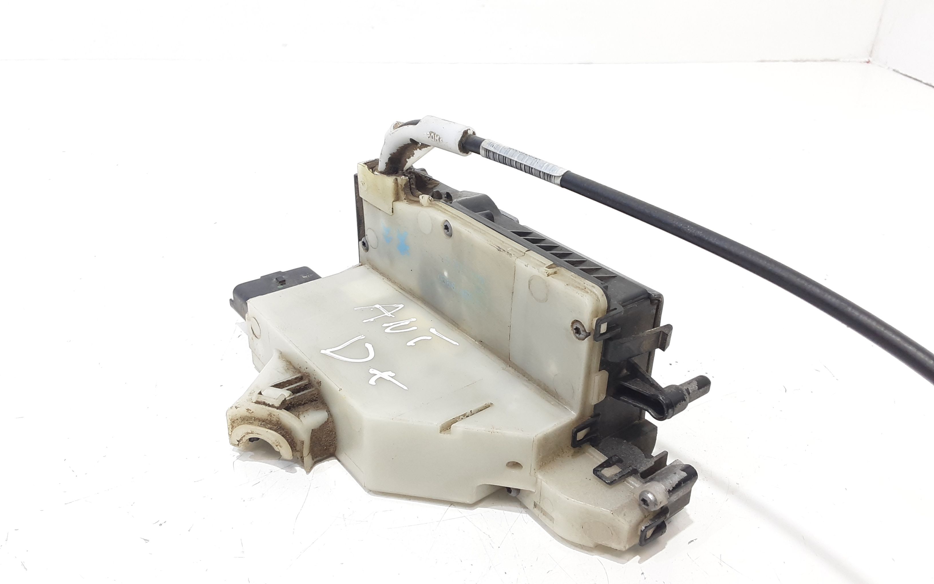 Serratura Anteriore Destra PEUGEOT 208 Serie (12>19)