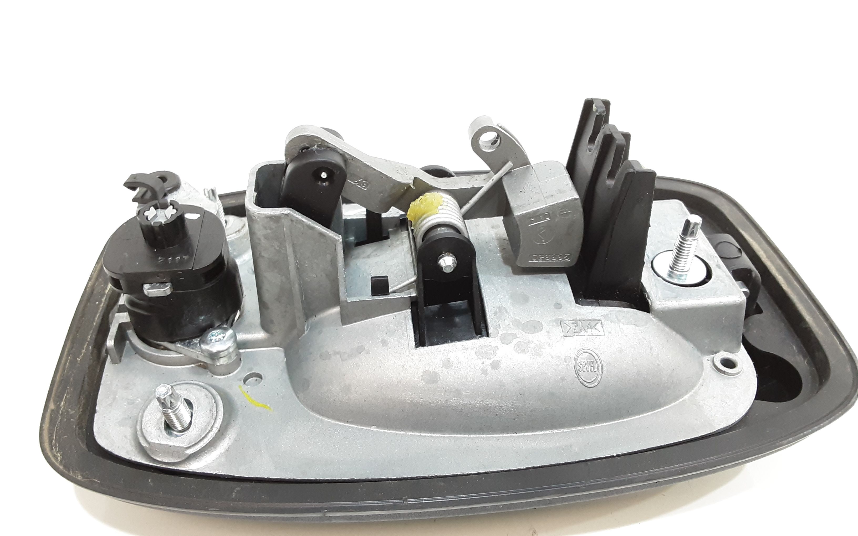 Maniglia esterna Anteriore Sinistra FIAT Ducato 6 Serie