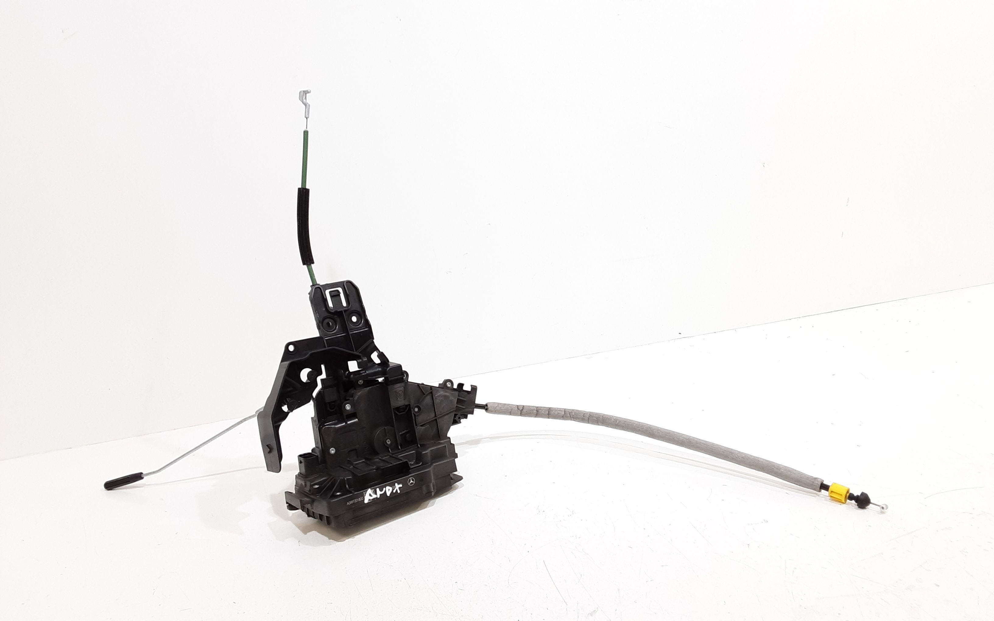 Serratura Anteriore Destra MERCEDES GLC Serie (W253) (15>)