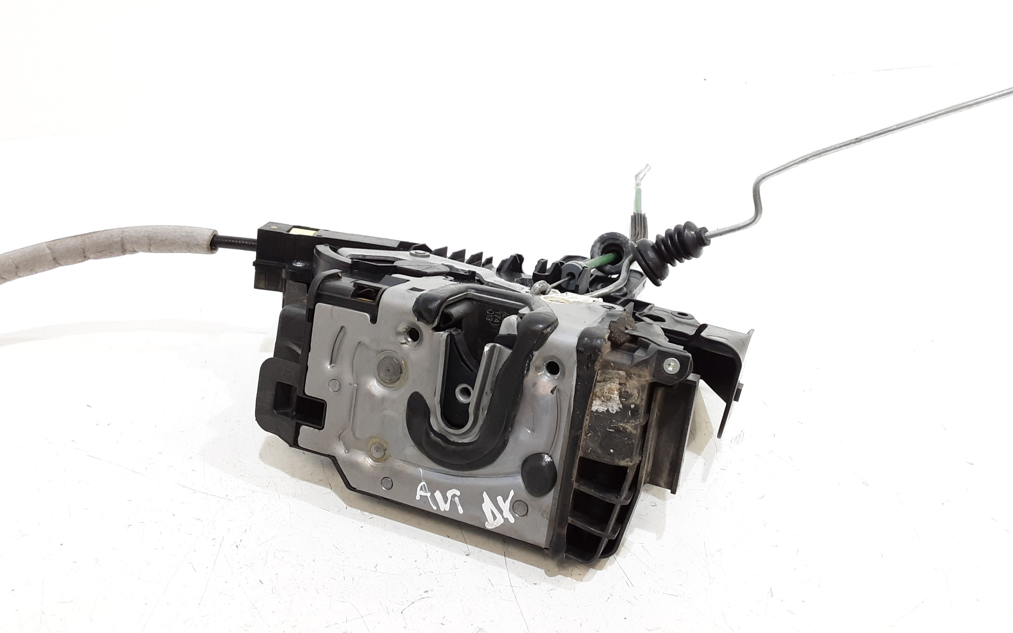 Serratura Anteriore Destra MERCEDES GLC Serie (W253) (15>)