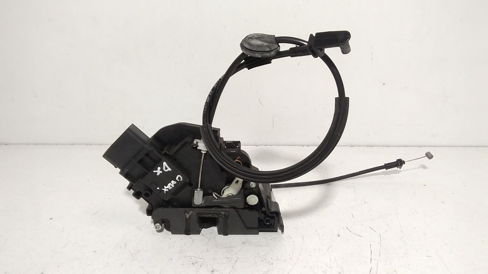 Serratura Anteriore Destra FORD C - Max Serie (07>10)