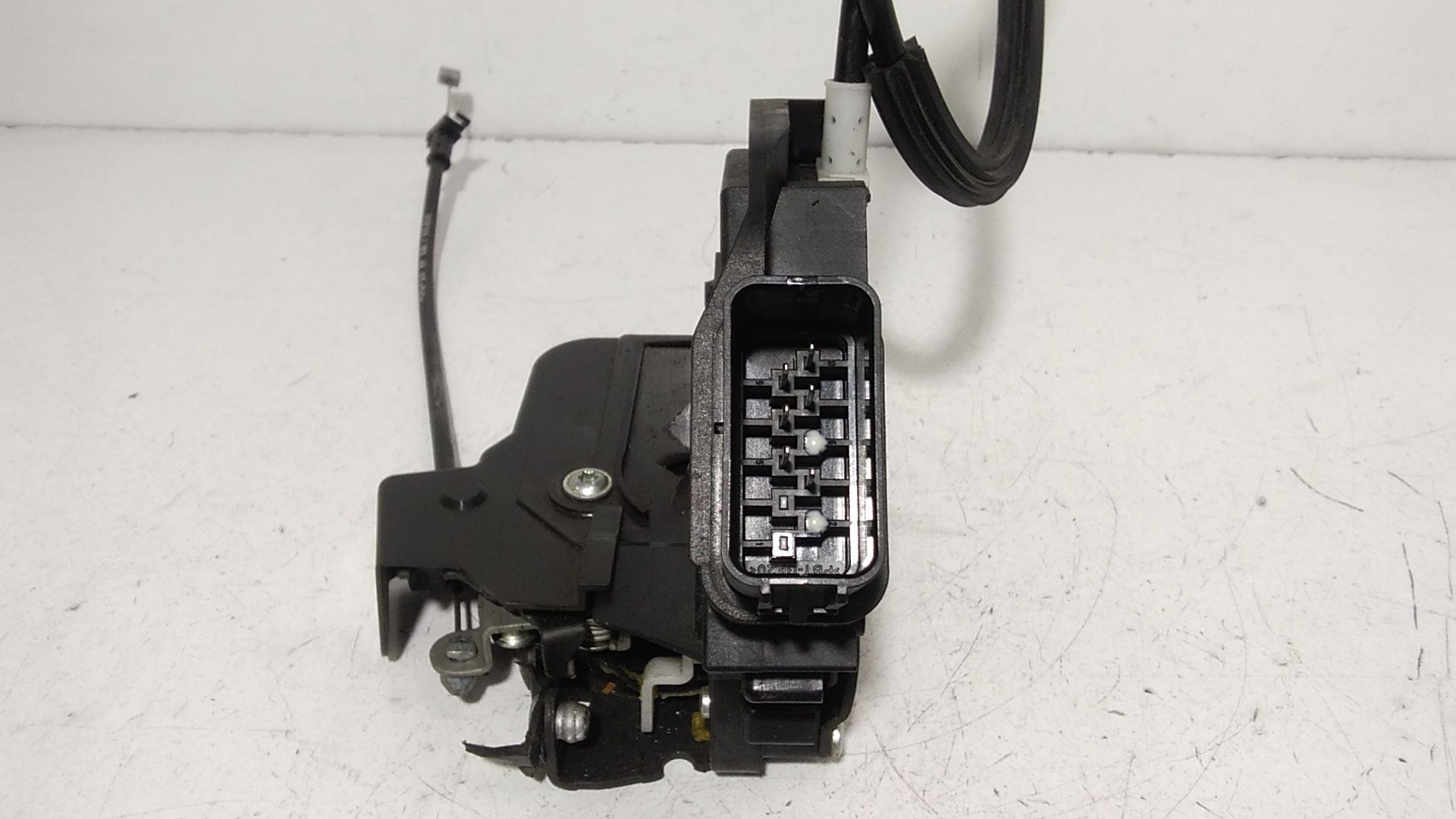 Serratura Anteriore Destra FORD C - Max Serie (07>10)