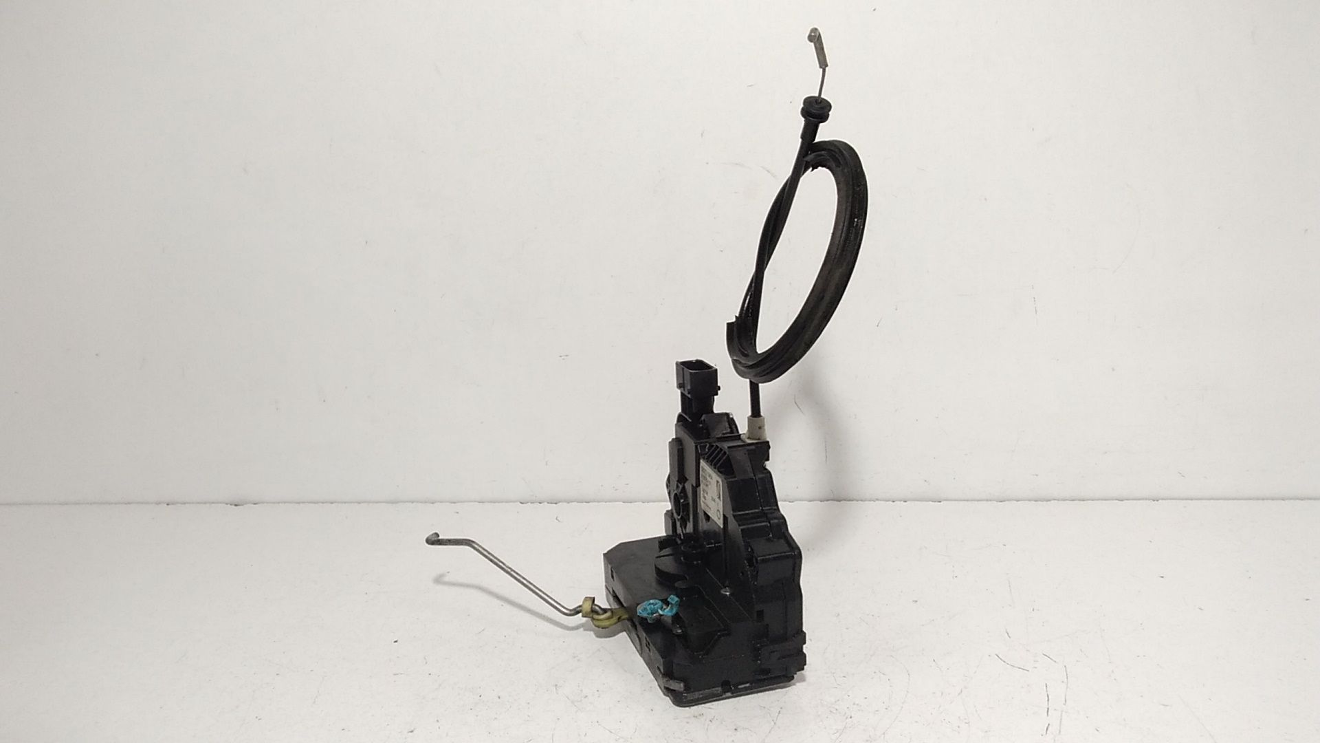 Serratura Anteriore Destra FIAT Grande Punto 1 Serie