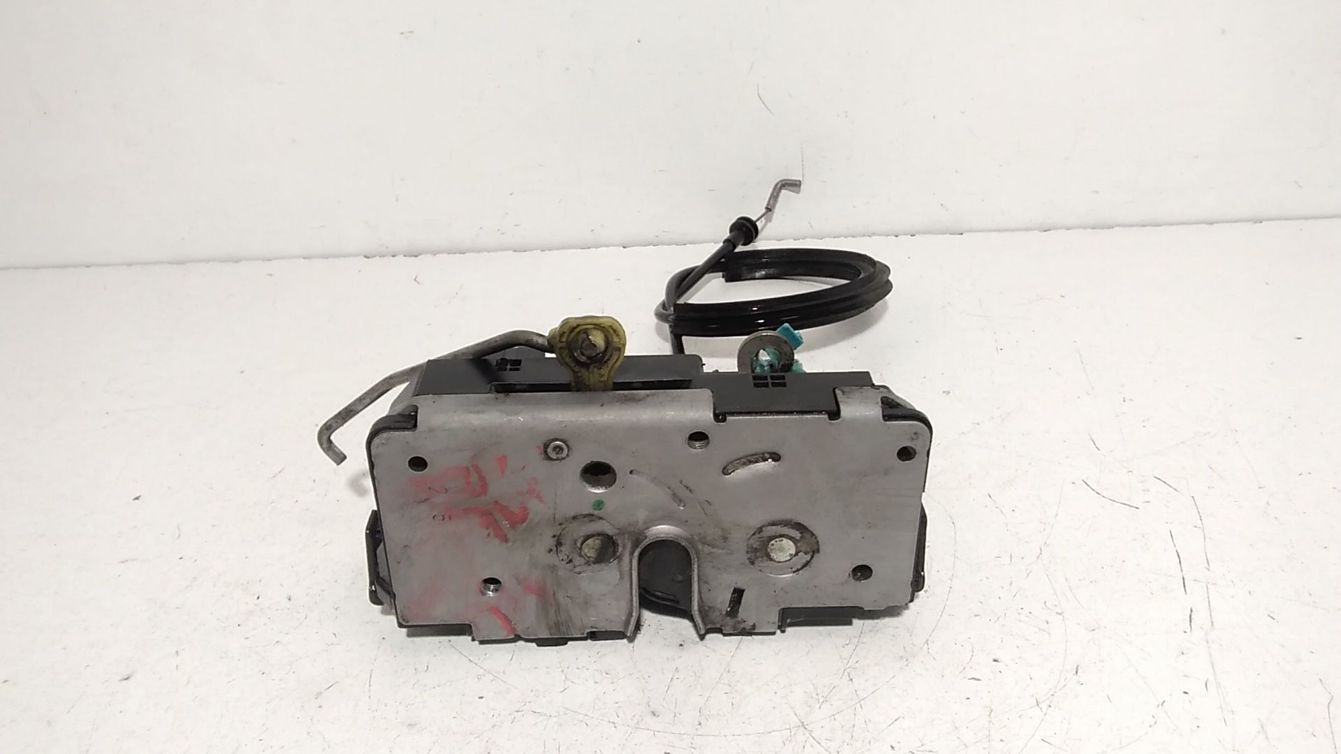 Serratura Anteriore Destra FIAT Grande Punto 1 Serie