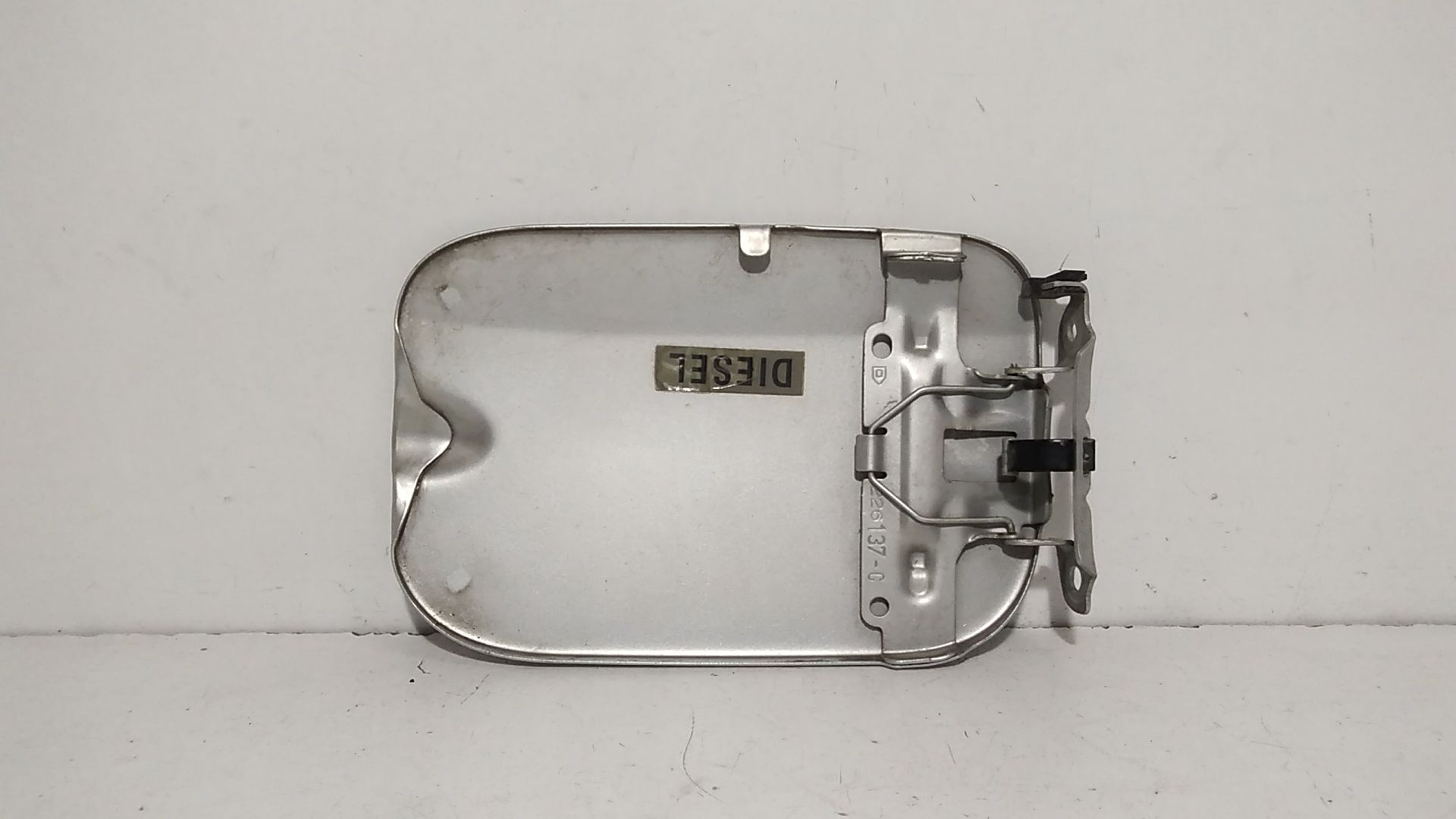 Sportellino Carburante DACIA Logan MCV