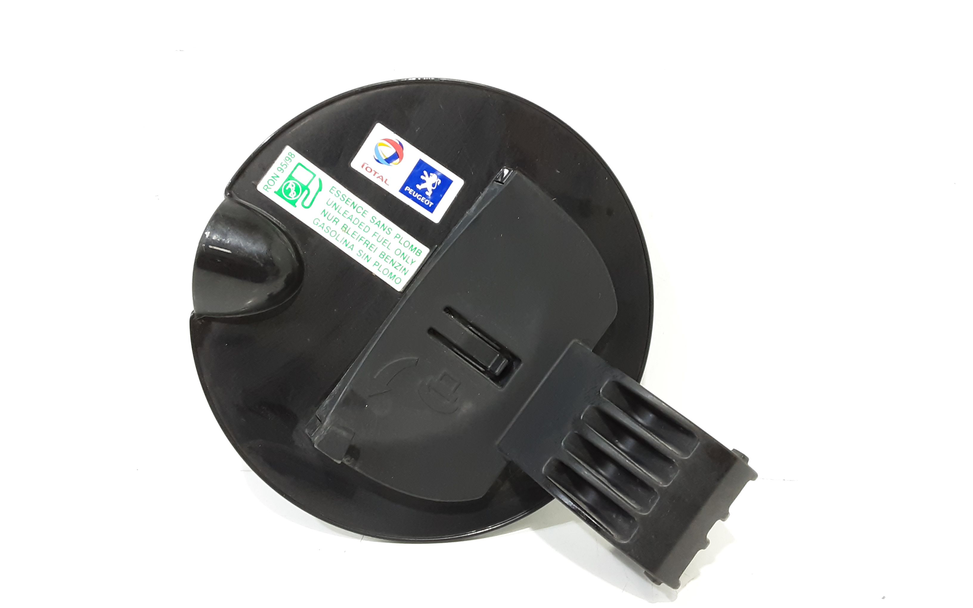 Sportellino Carburante PEUGEOT 207 1 Serie