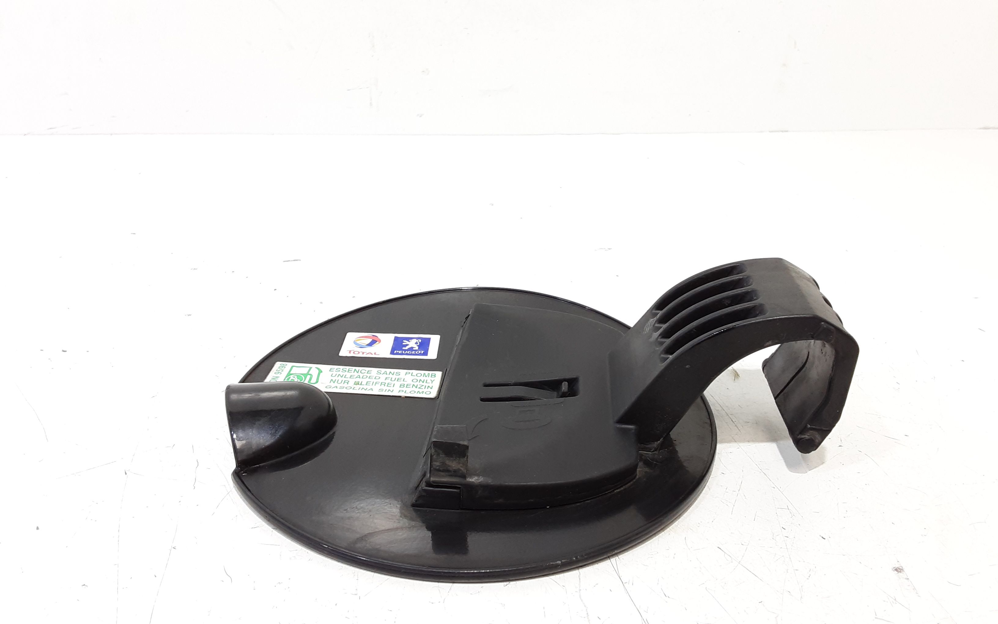 Sportellino Carburante PEUGEOT 207 1 Serie