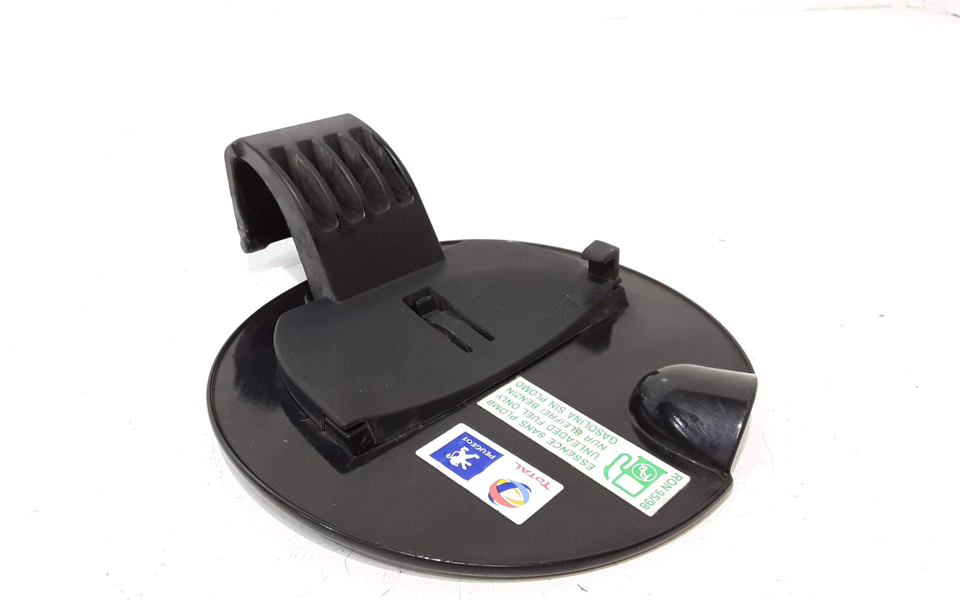 Sportellino Carburante PEUGEOT 207 1 Serie