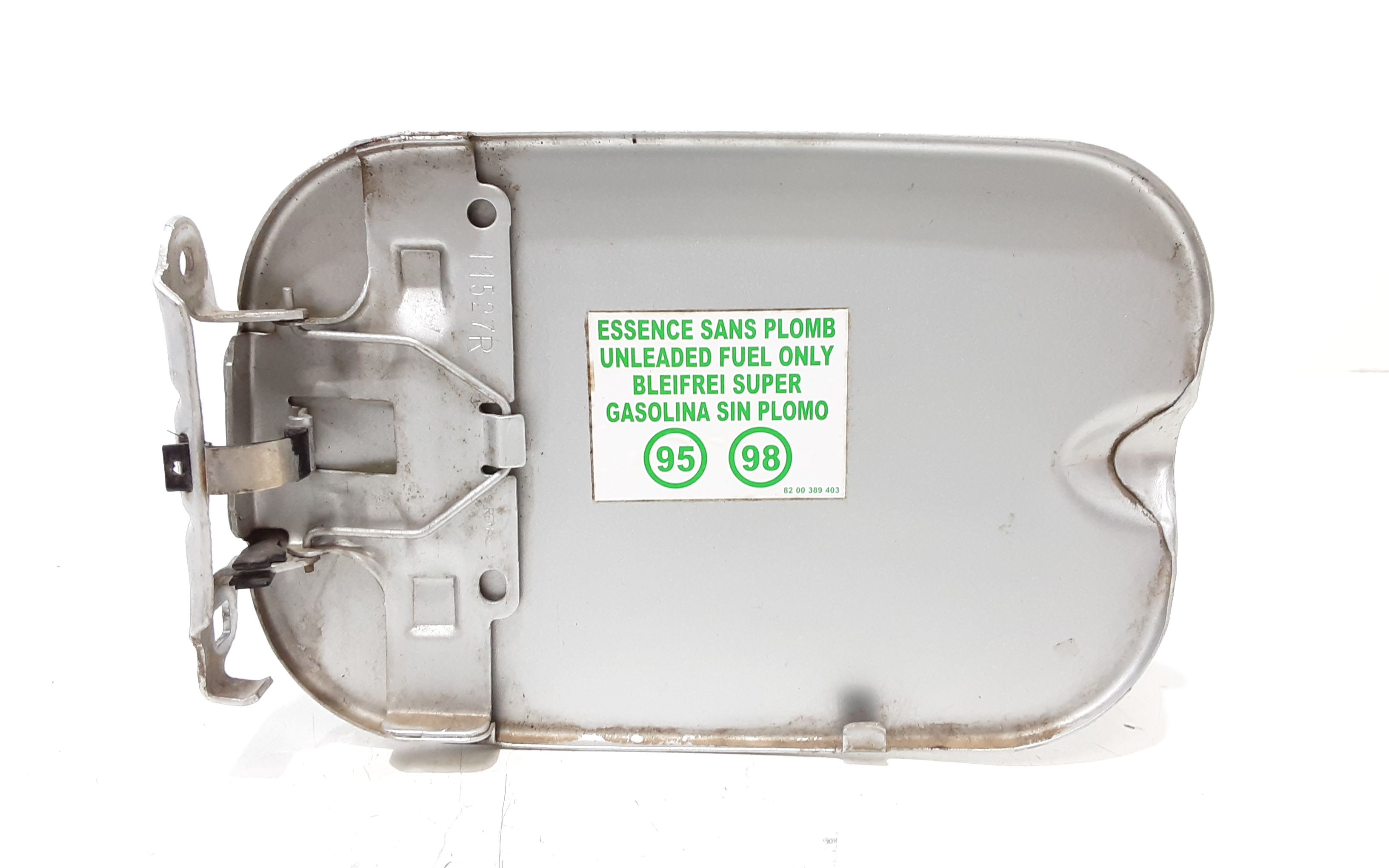 Sportellino Carburante DACIA Sandero 1 Serie