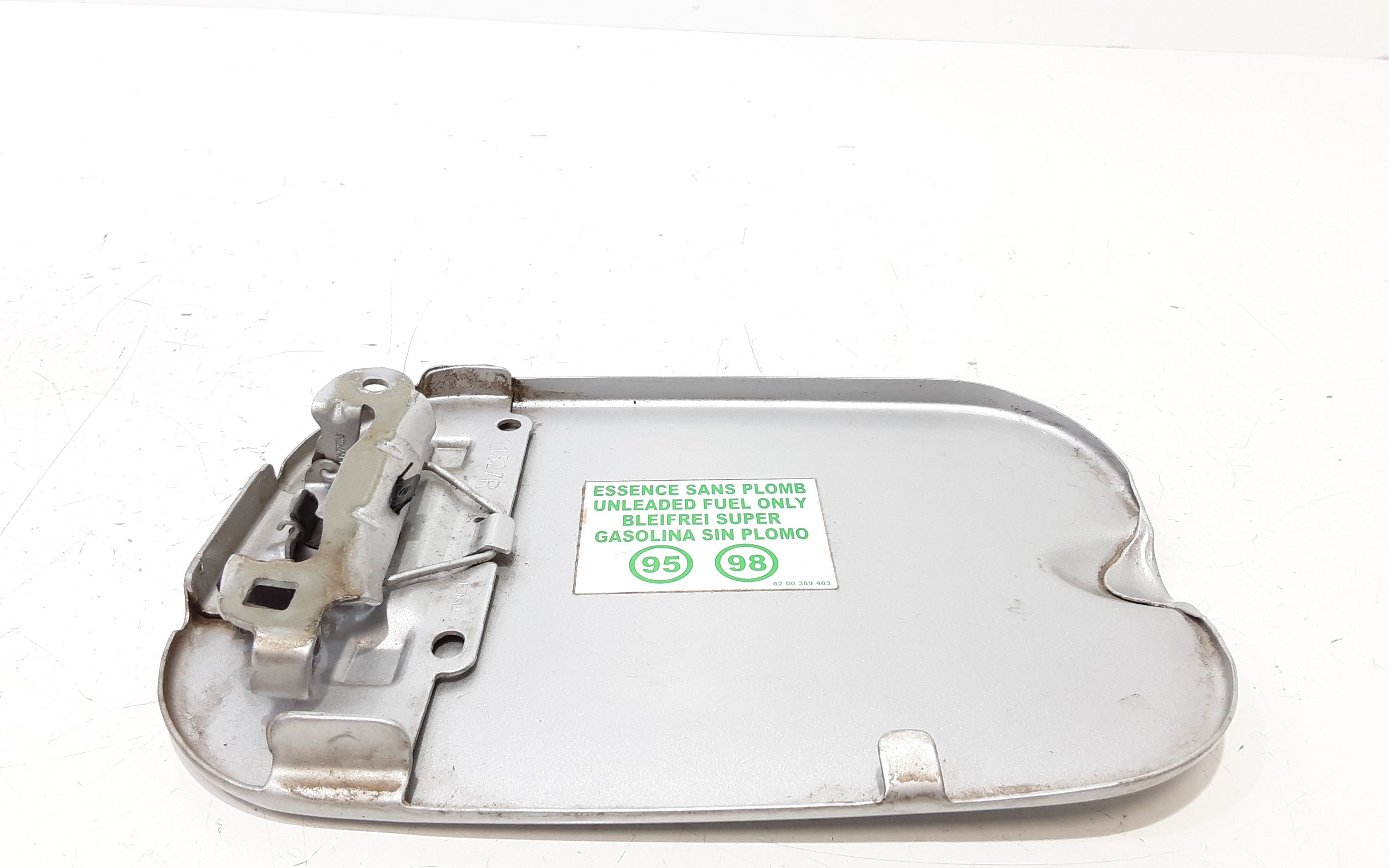 Sportellino Carburante DACIA Sandero 1 Serie