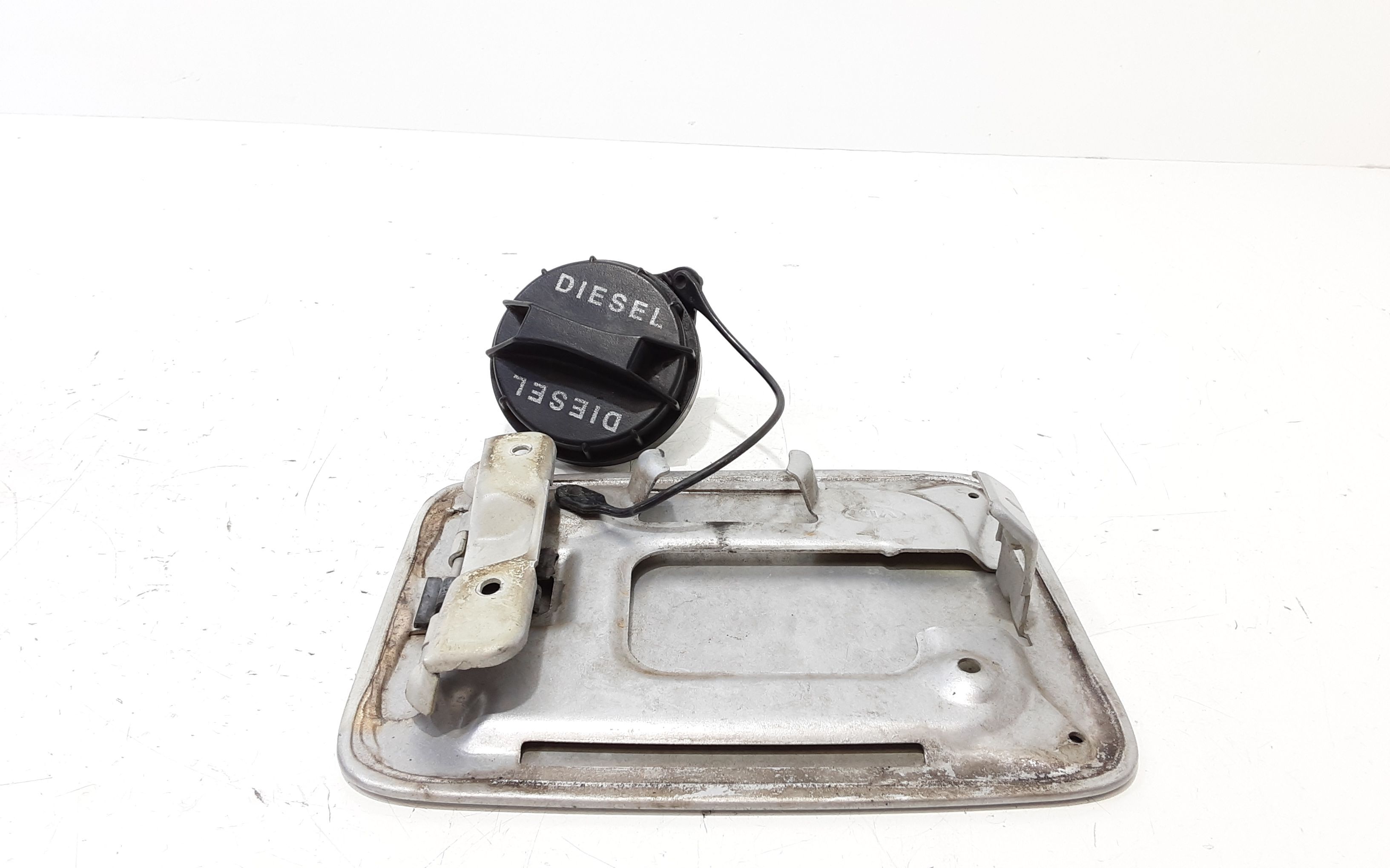 Sportellino Carburante KIA Sorento 1 Serie