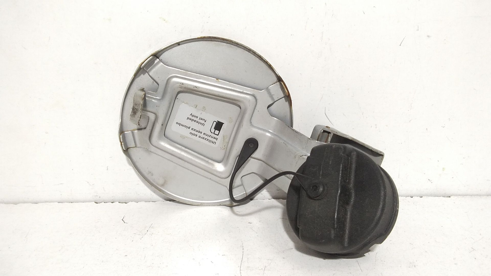 Sportellino Carburante DR 1 1 Serie