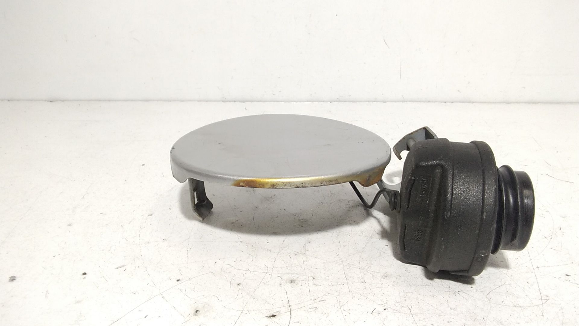 Sportellino Carburante DR 1 1 Serie