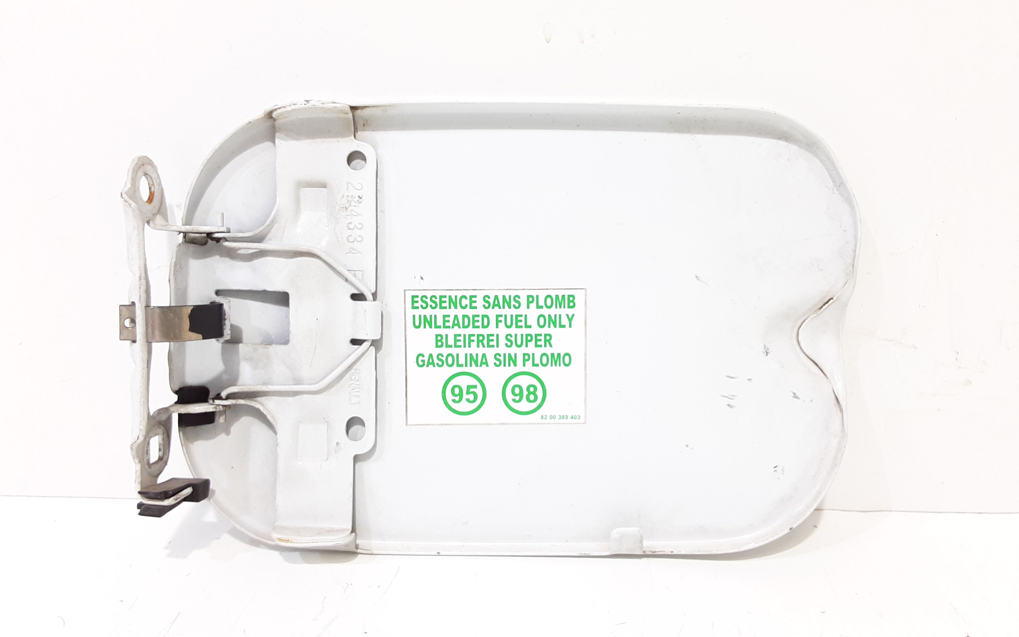 Sportellino Carburante DACIA Sandero 1 Serie