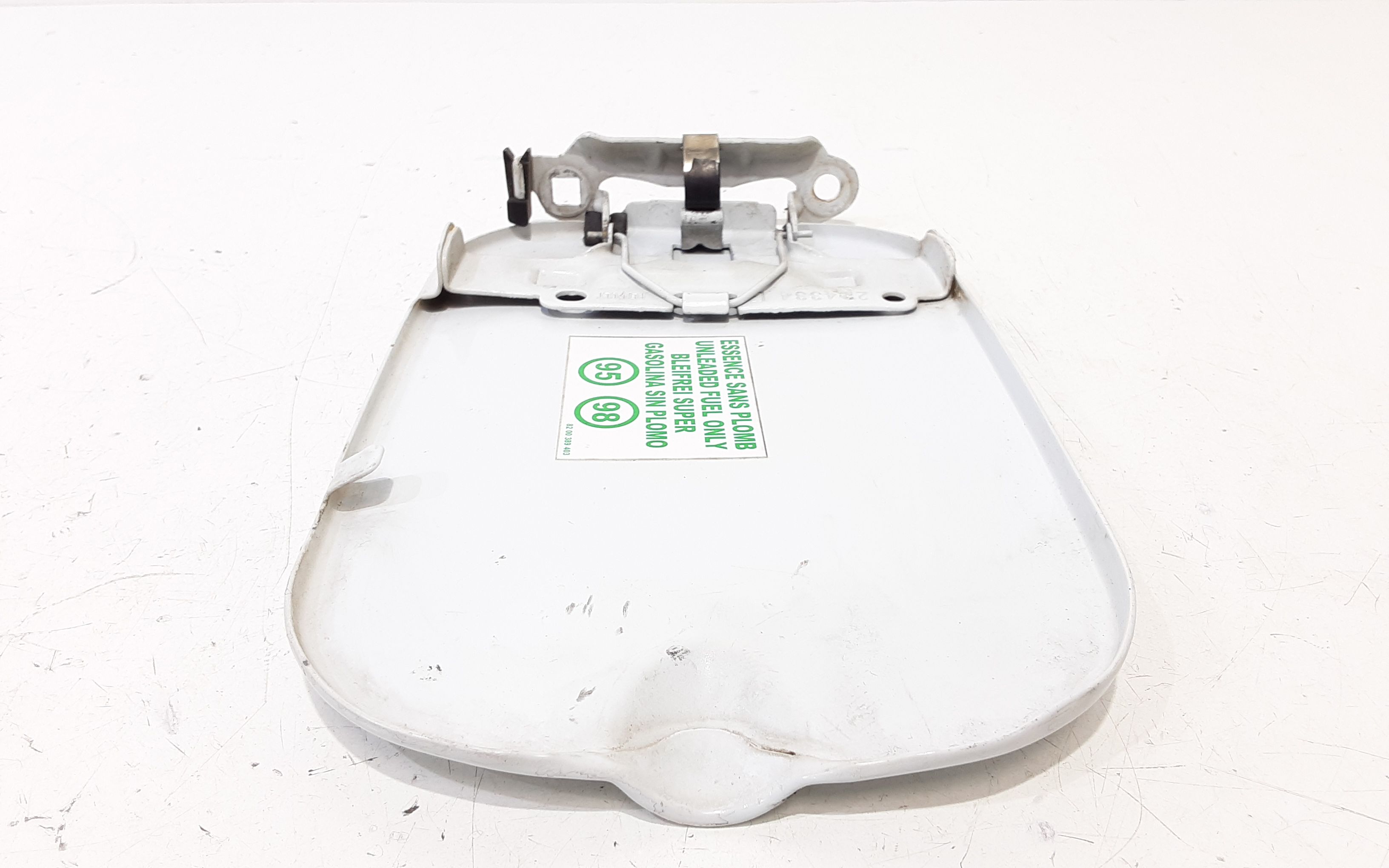 Sportellino Carburante DACIA Sandero 1 Serie