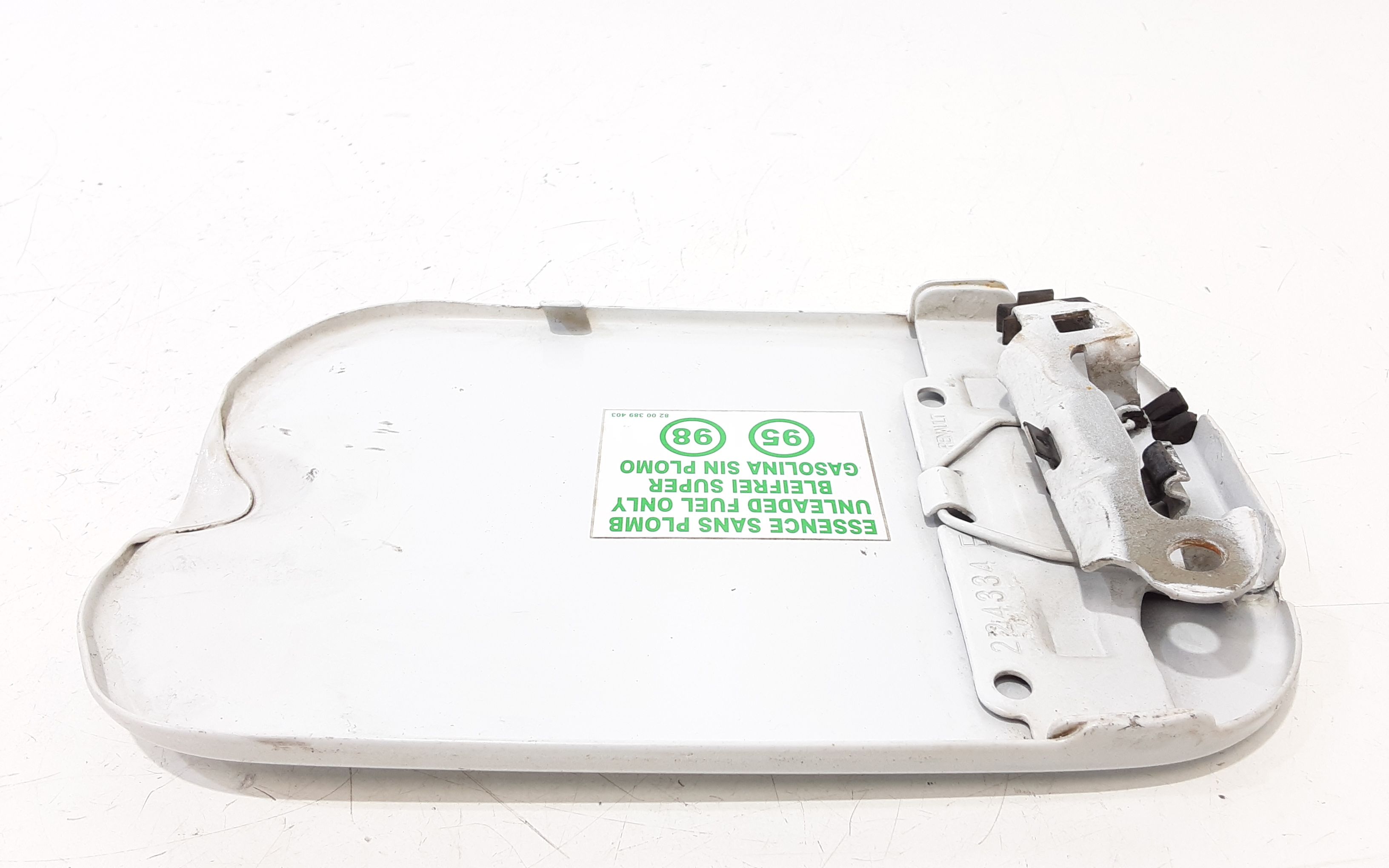 Sportellino Carburante DACIA Sandero 1 Serie