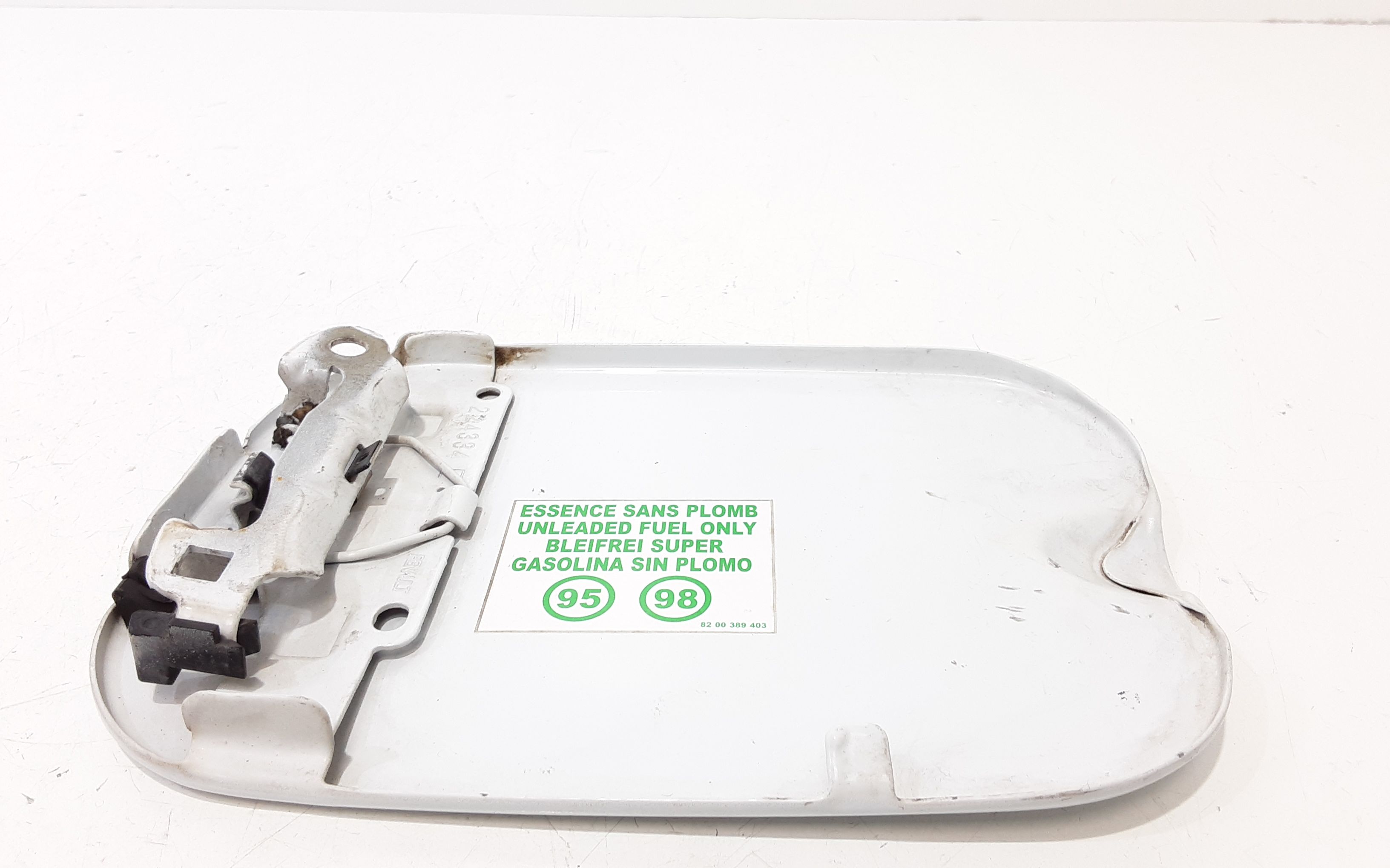 Sportellino Carburante DACIA Sandero 1 Serie