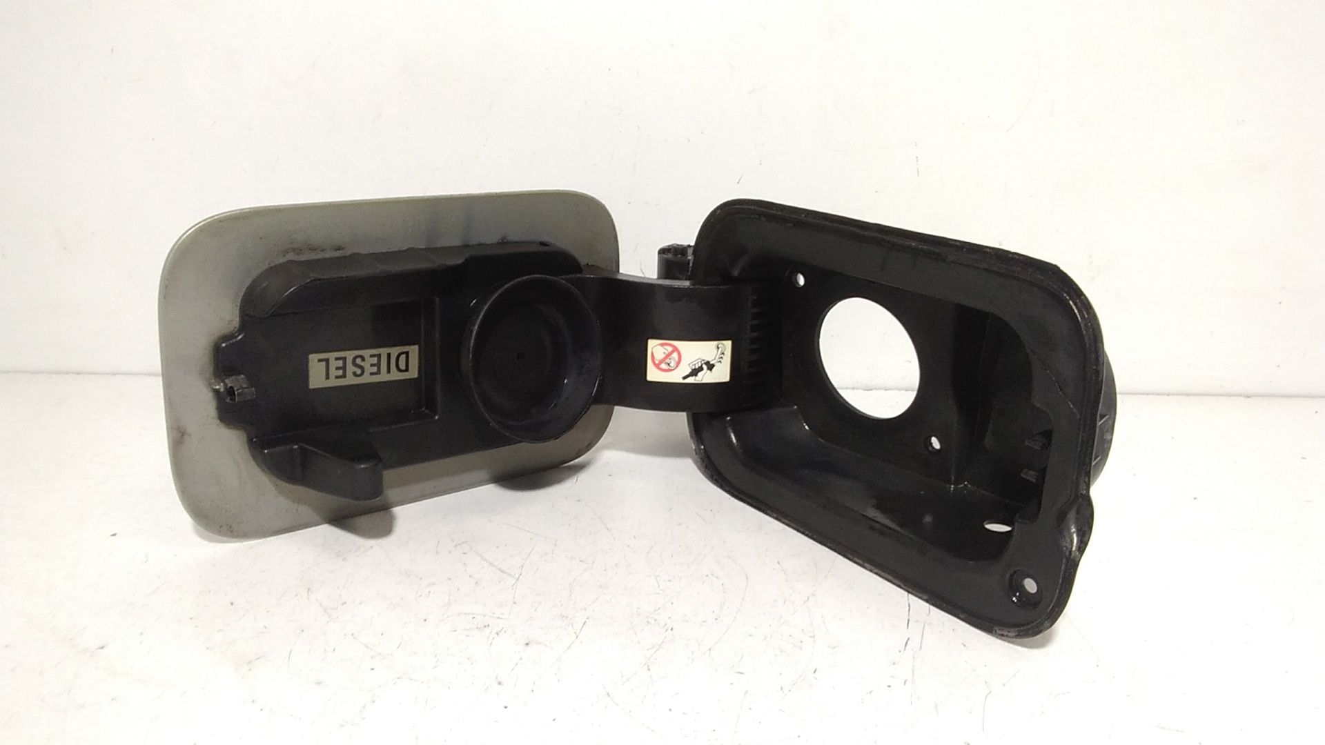 Sportellino Carburante RENAULT Scenic 3 Serie