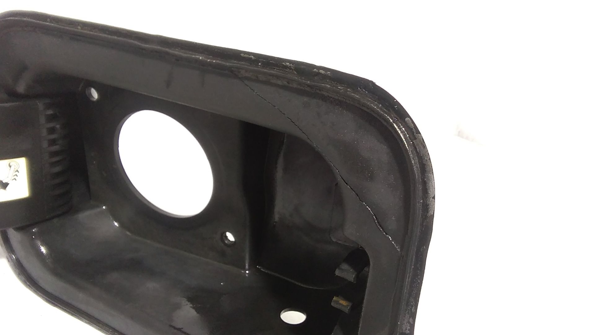 Sportellino Carburante RENAULT Scenic 3 Serie