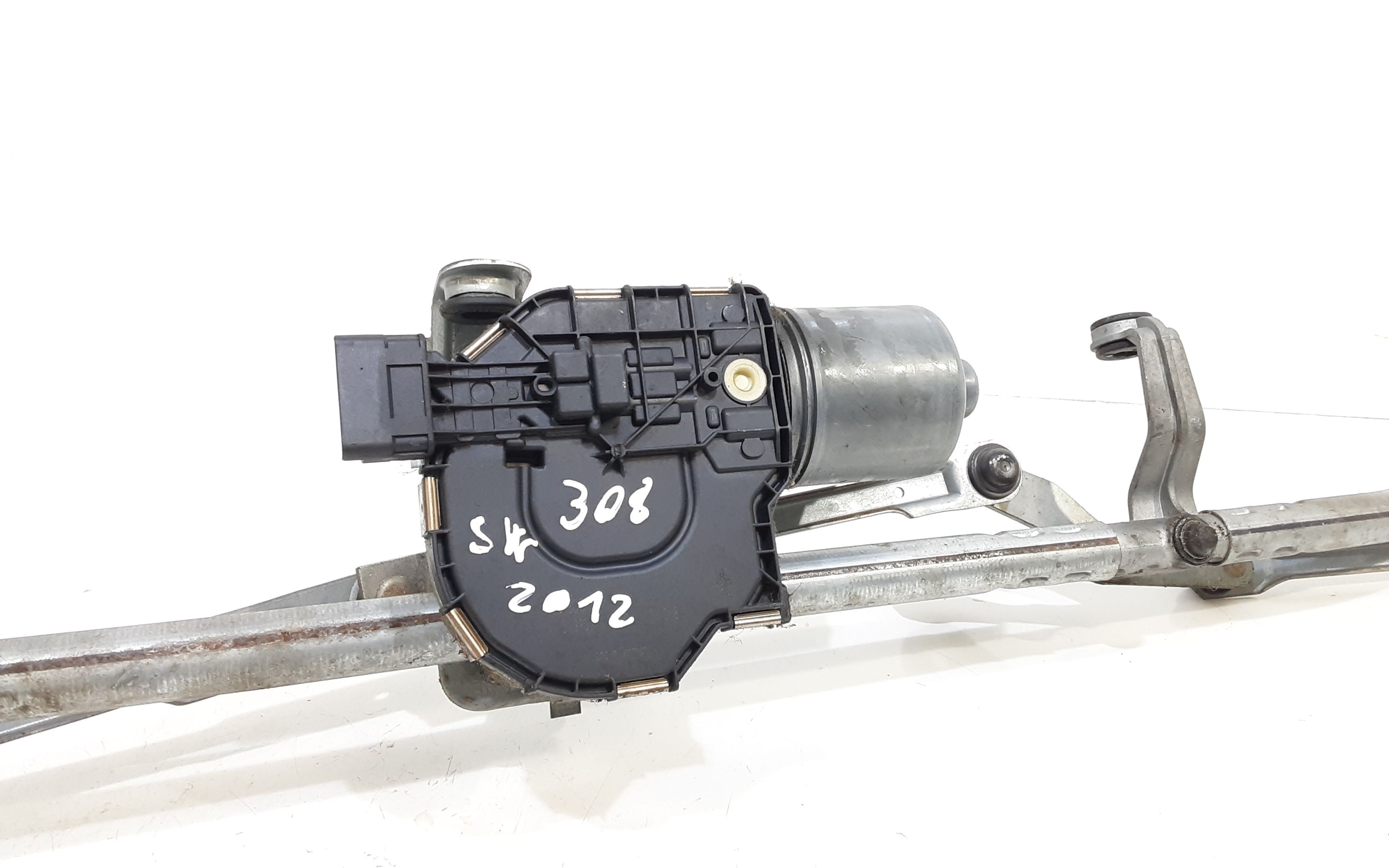 Motorino Tergicristallo Anteriore PEUGEOT 308 S. Wagon