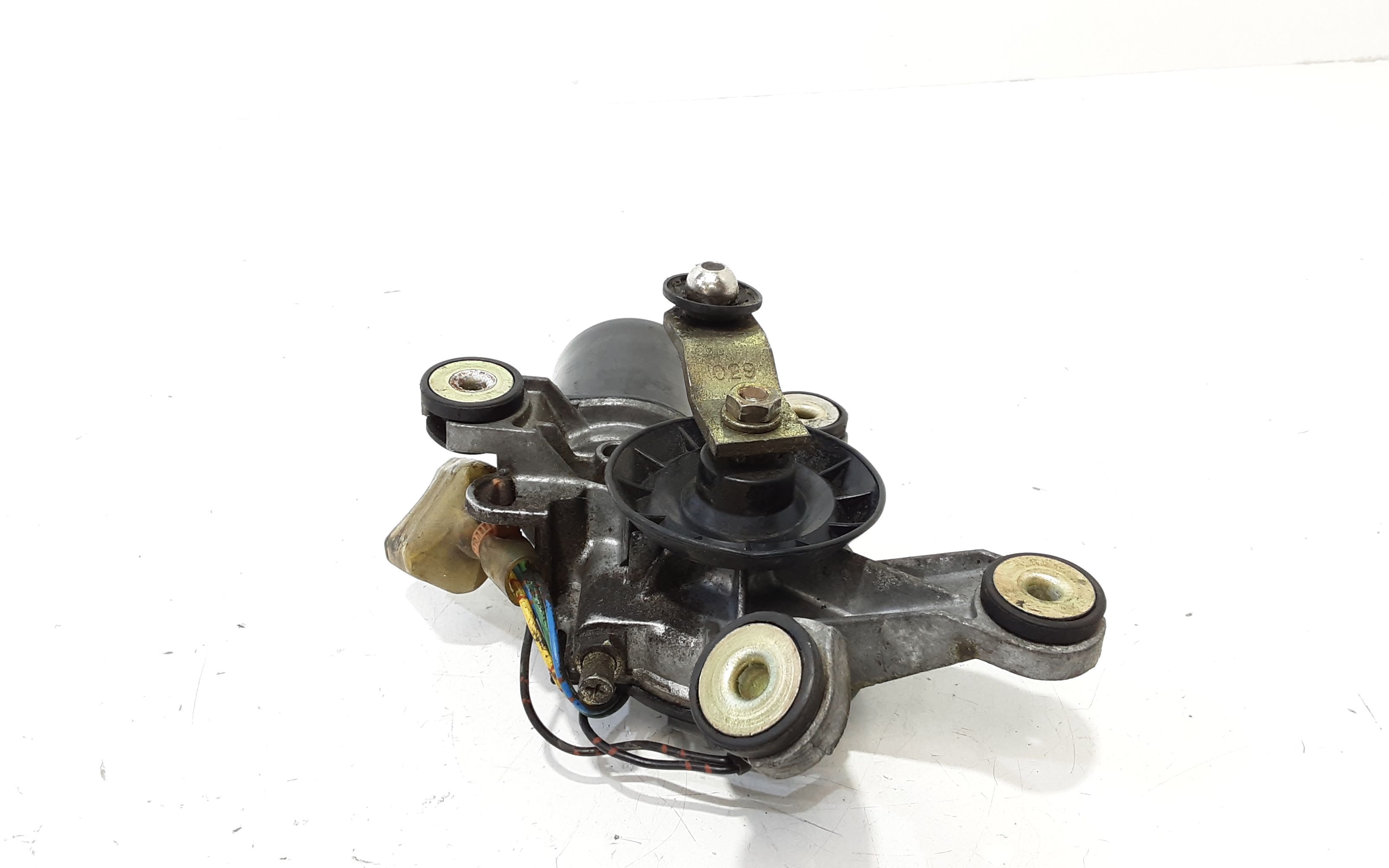 Motorino Tergicristallo Anteriore SUBARU Forester 1 Serie