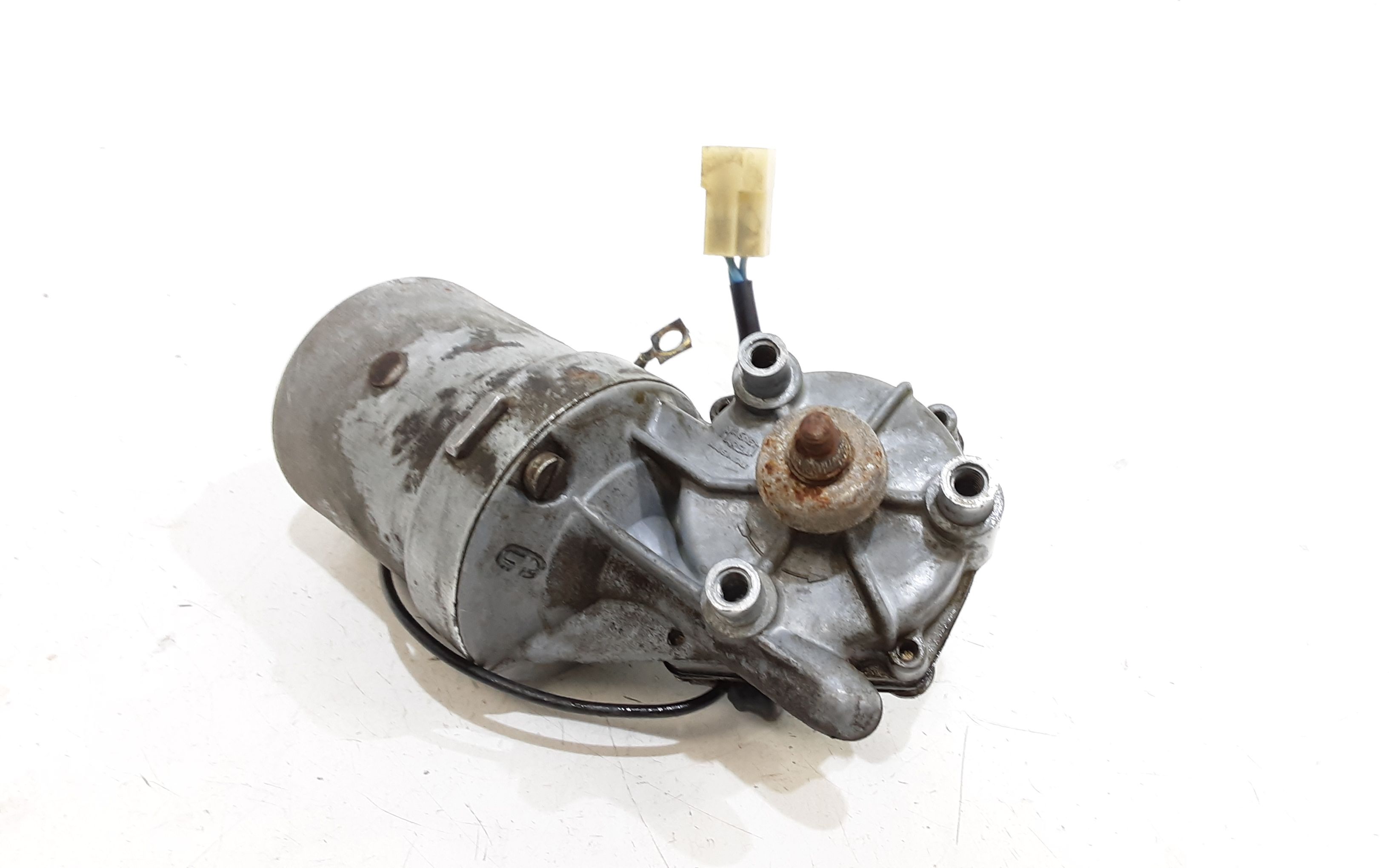 Motorino Tergicristallo Anteriore FIAT 125 Serie