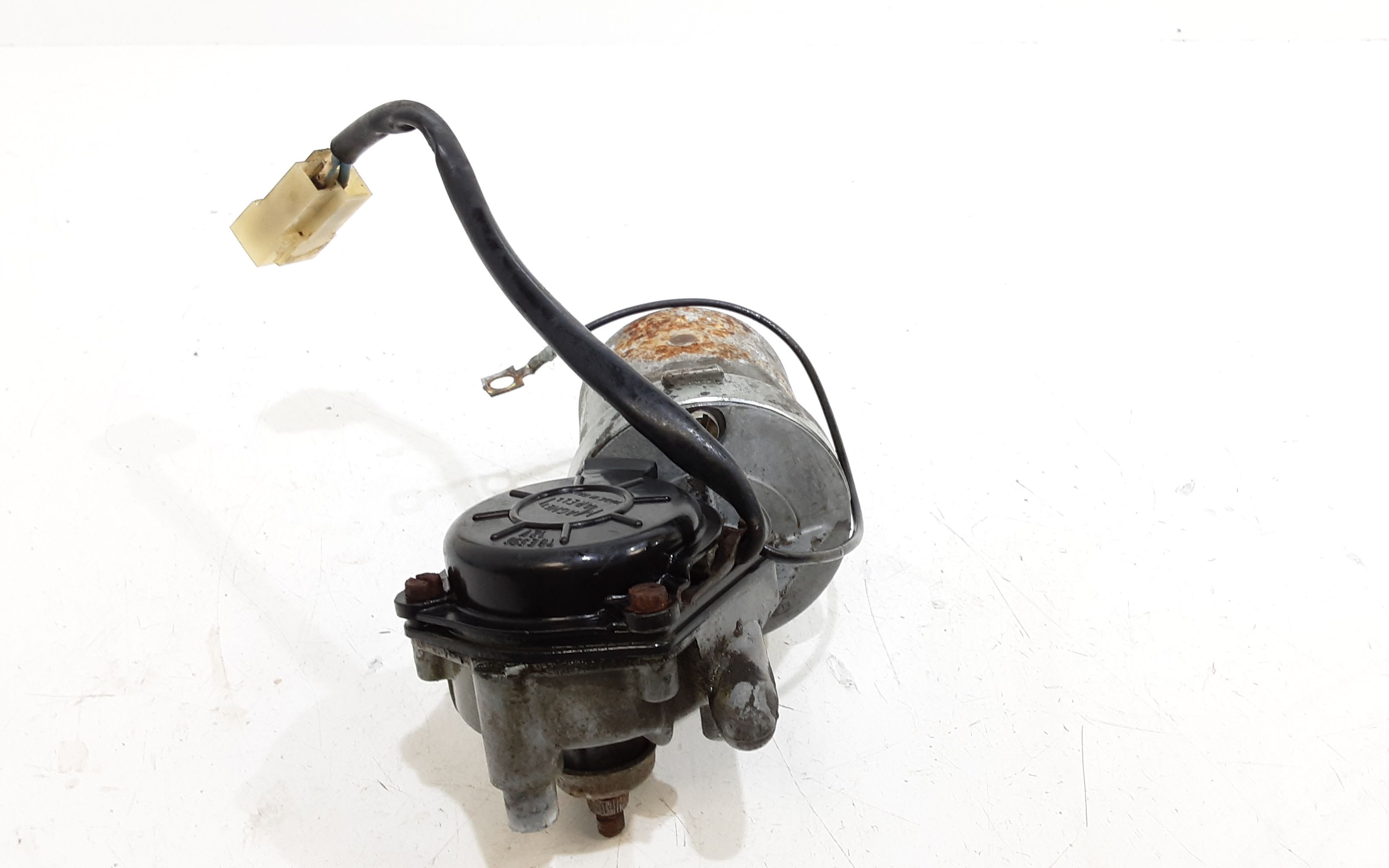 Motorino Tergicristallo Anteriore FIAT 125 Serie