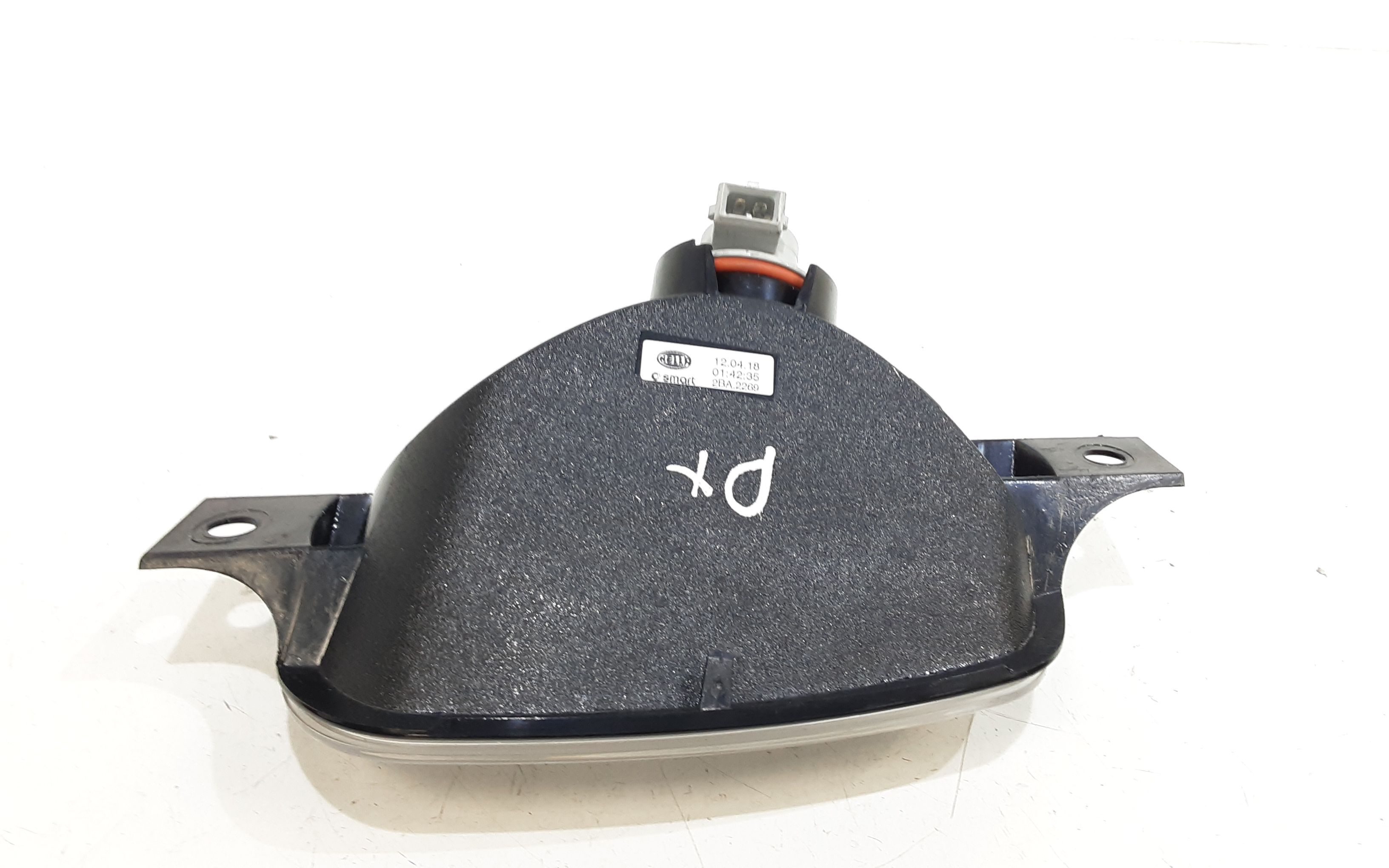 Freccia fanalino ant DX lato passeggero SMART Forfour 453