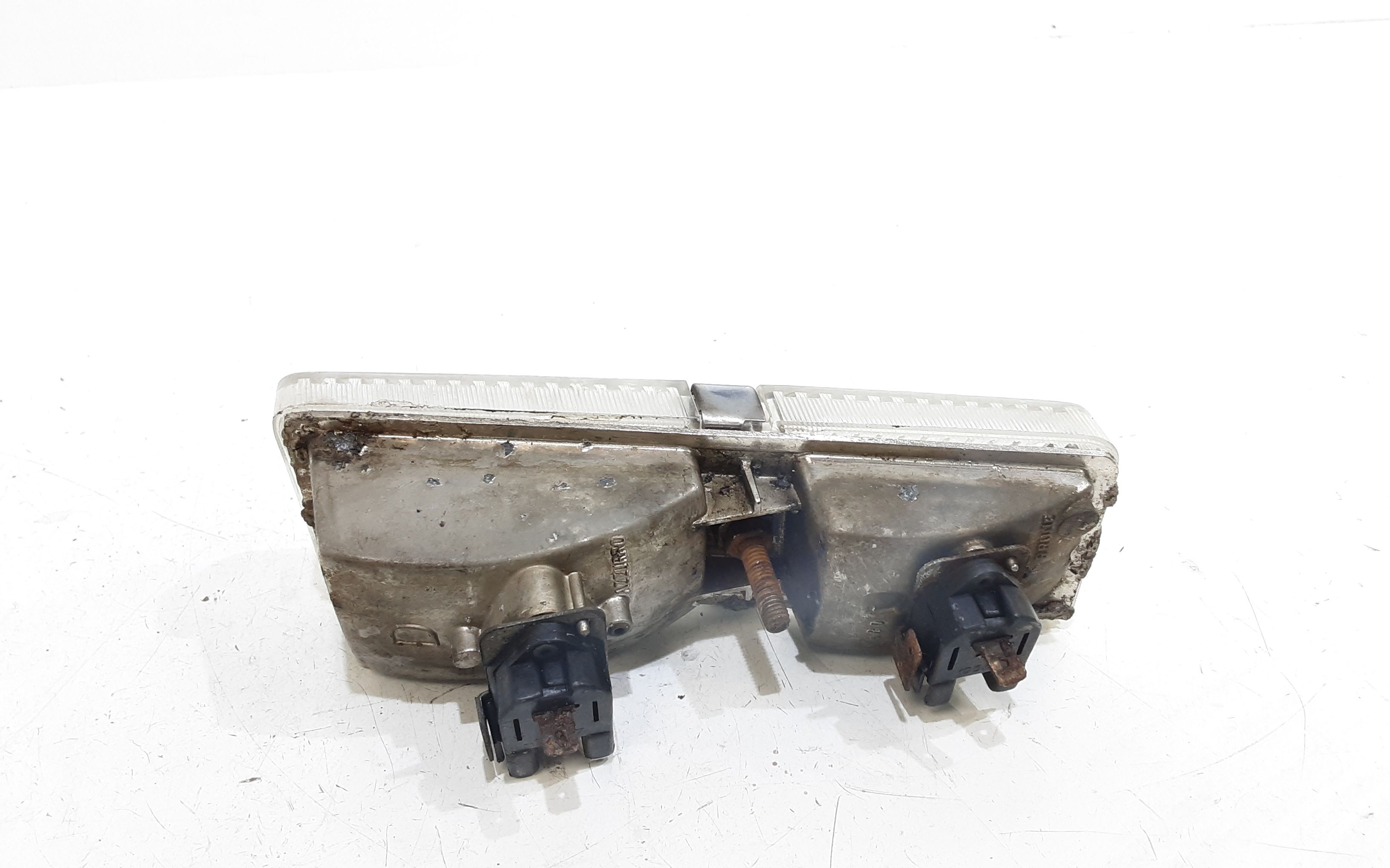 Freccia fanalino ant DX lato passeggero FIAT 125 Serie