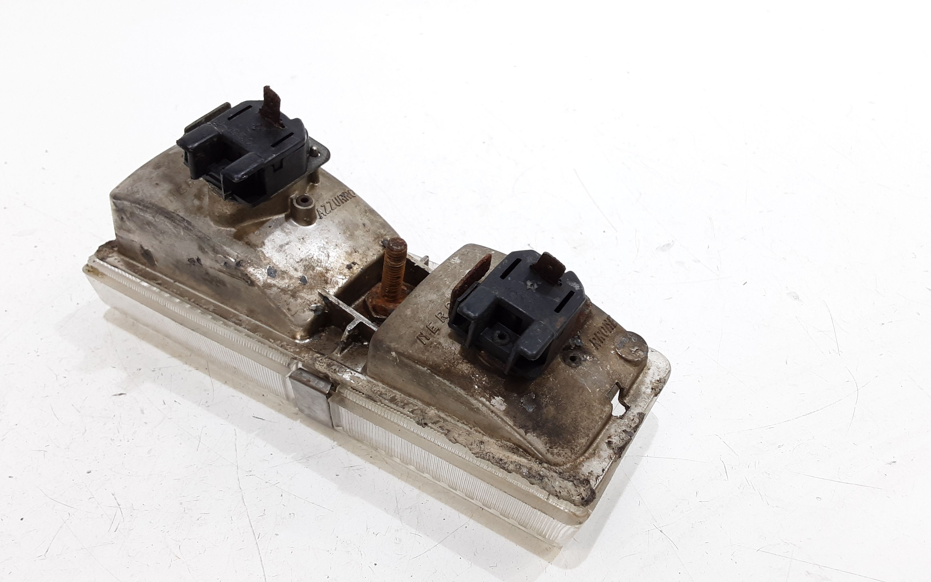 Freccia fanalino ant DX lato passeggero FIAT 125 Serie