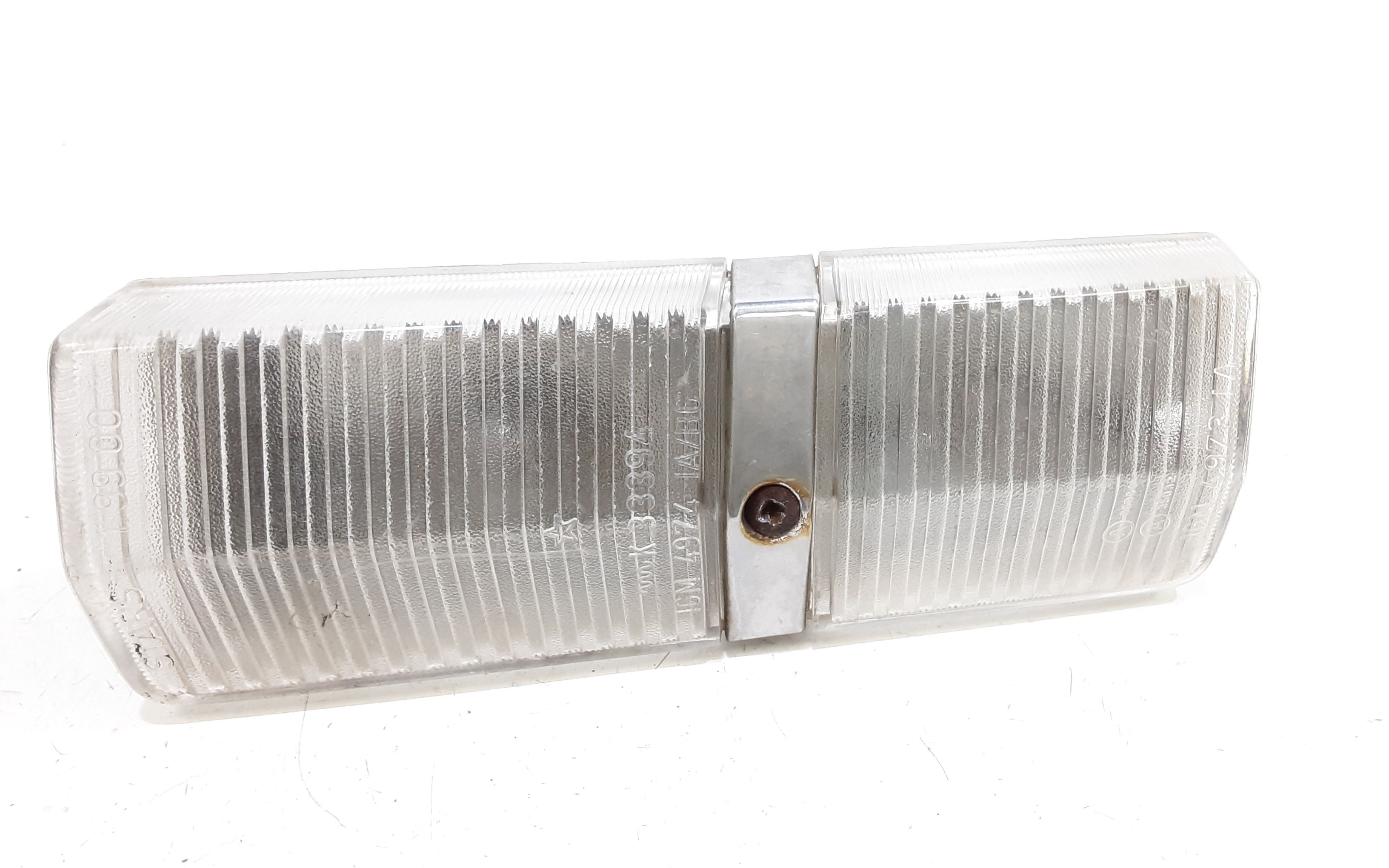 Freccia fanalino ant DX lato passeggero FIAT 125 Serie