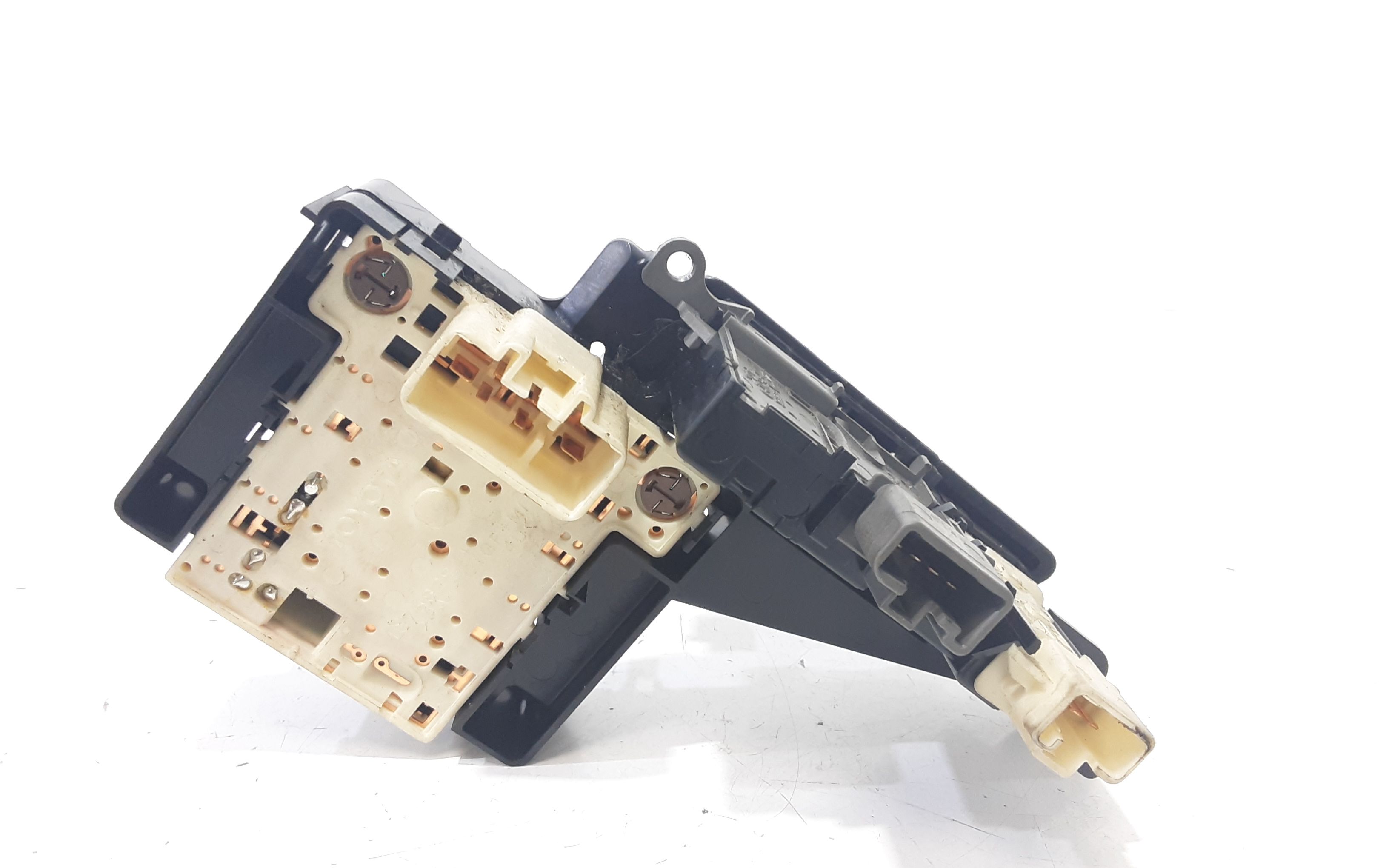 Interruttore comando luci TOYOTA Yaris Verso 2 Serie