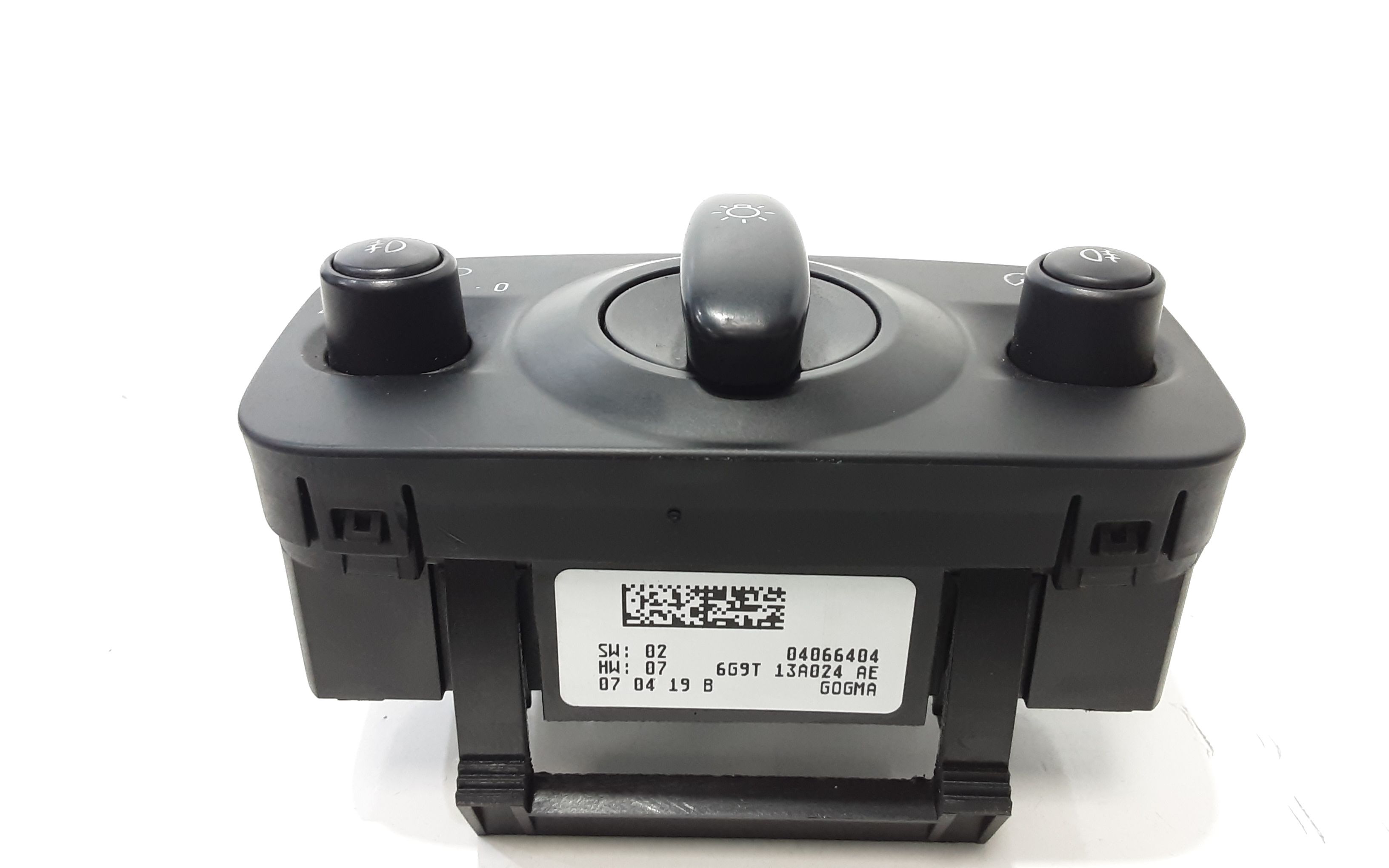 Interruttore comando luci FORD Mondeo Berlina 6 Serie