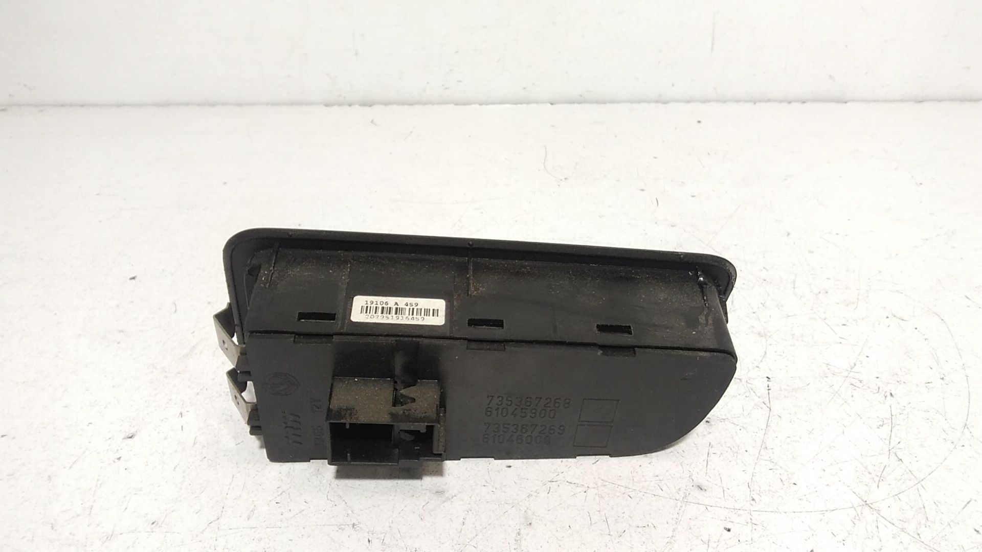 Interruttore comando luci FIAT Grande Punto 1 Serie