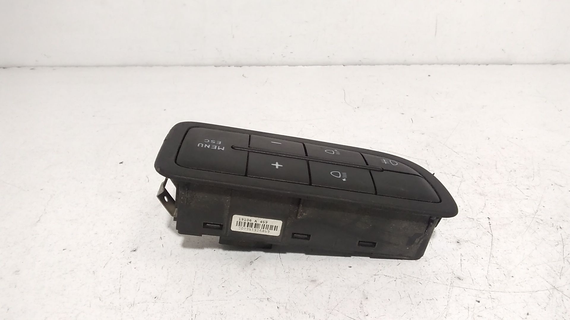 Interruttore comando luci FIAT Grande Punto 1 Serie