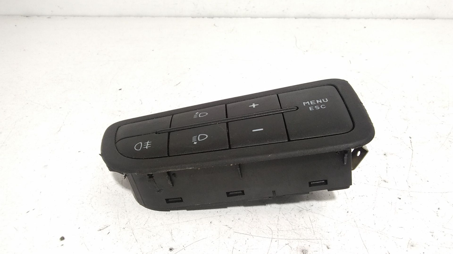 Interruttore comando luci FIAT Grande Punto 1 Serie