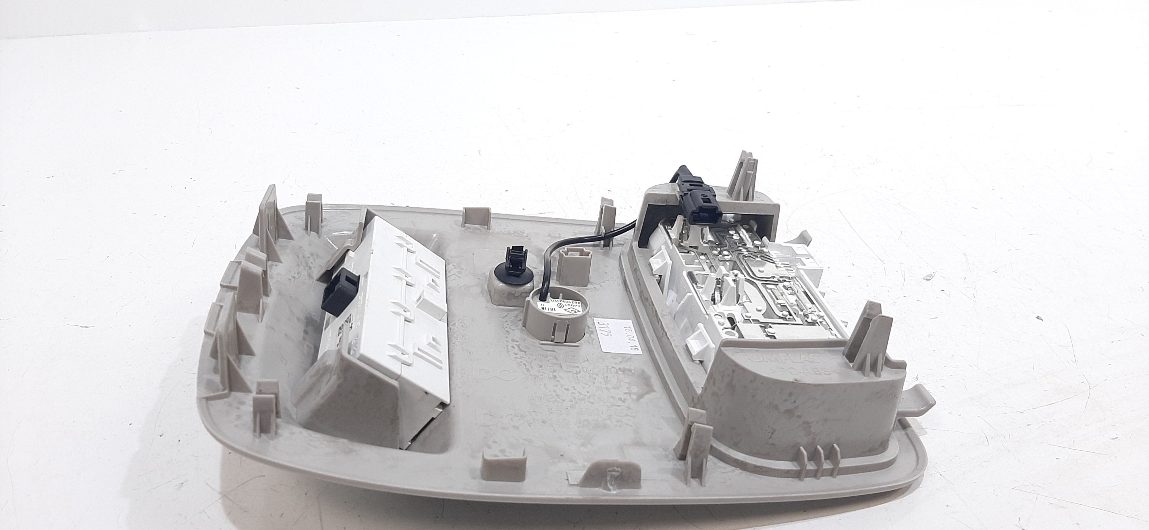 Plafoniera SMART Forfour 453