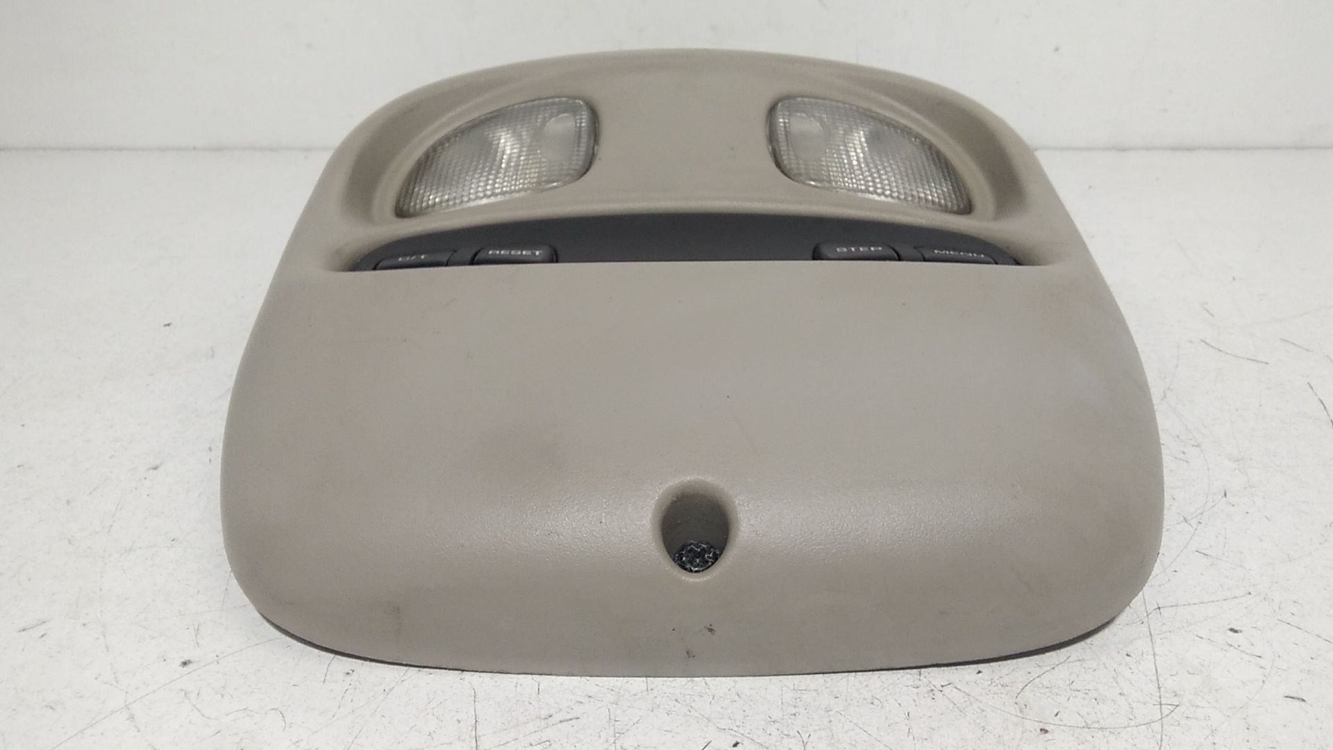 Plafoniera JEEP Cherokee 3 Serie