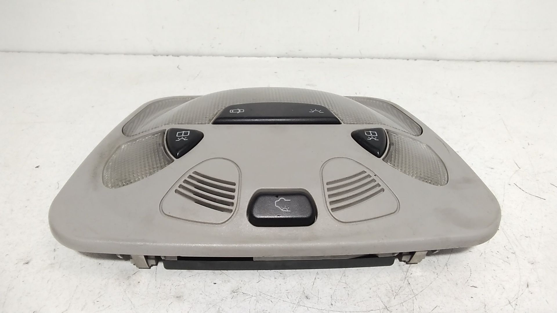 Plafoniera MERCEDES Classe C S. Wagon W203 2 Serie