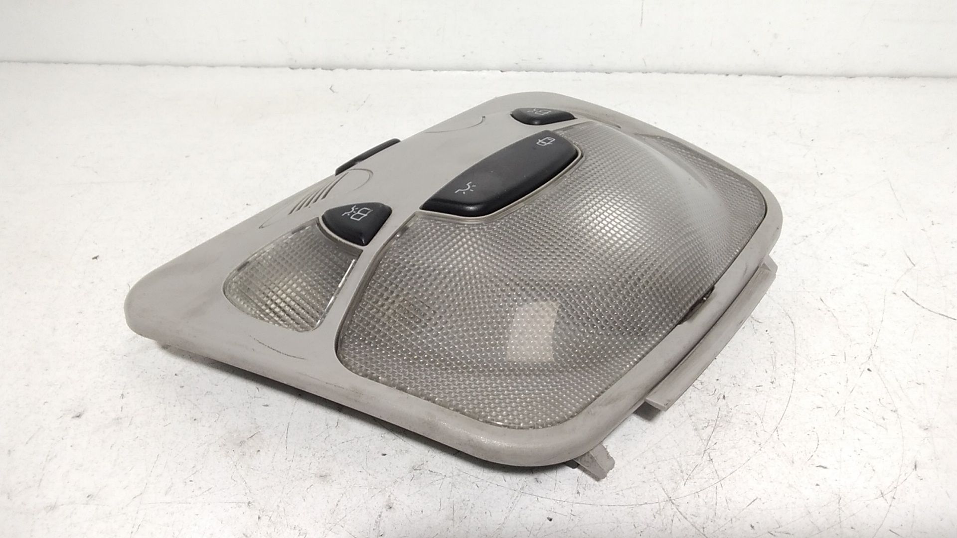 Plafoniera MERCEDES Classe C S. Wagon W203 2 Serie