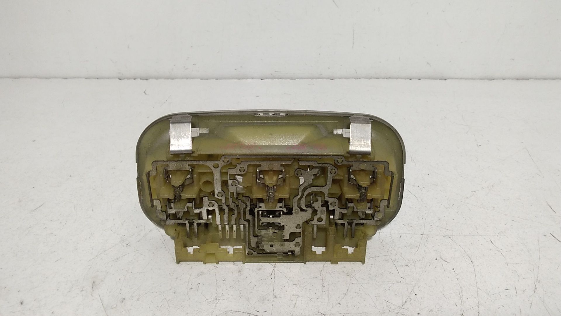 Plafoniera PEUGEOT Partner 3 Serie