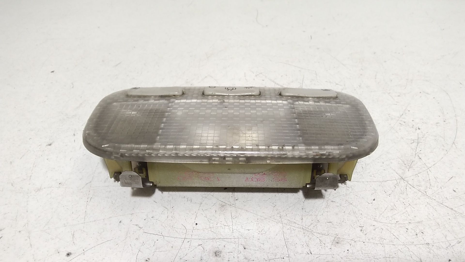 Plafoniera PEUGEOT Partner 3 Serie