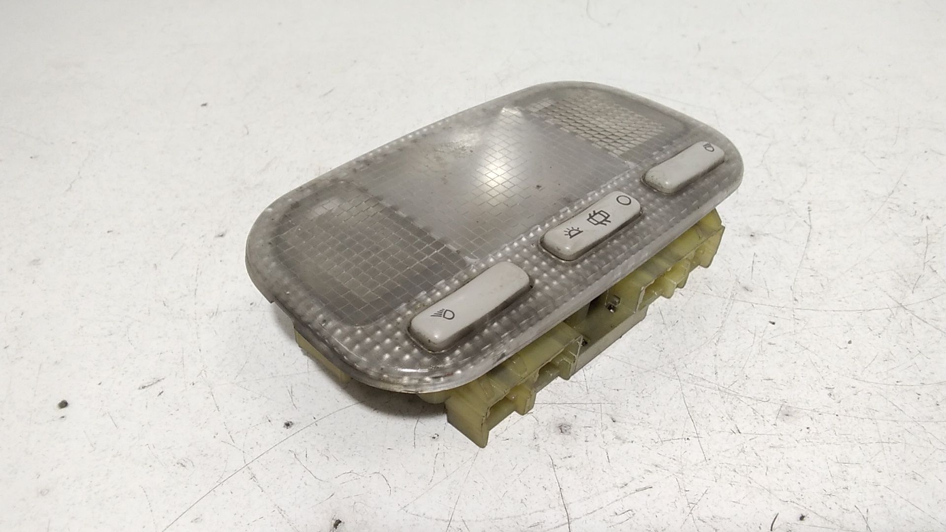 Plafoniera PEUGEOT Partner 3 Serie