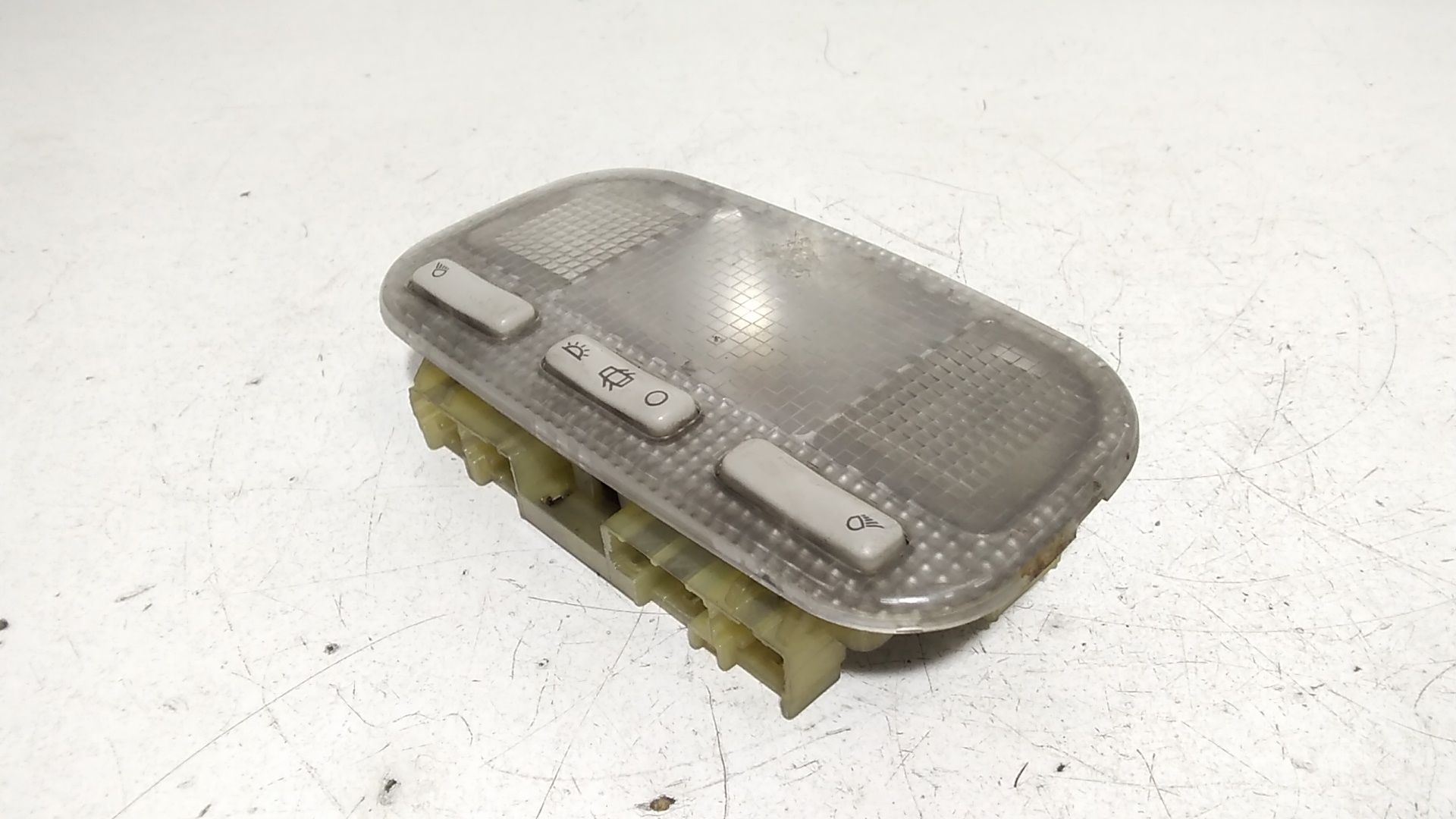 Plafoniera PEUGEOT Partner 3 Serie