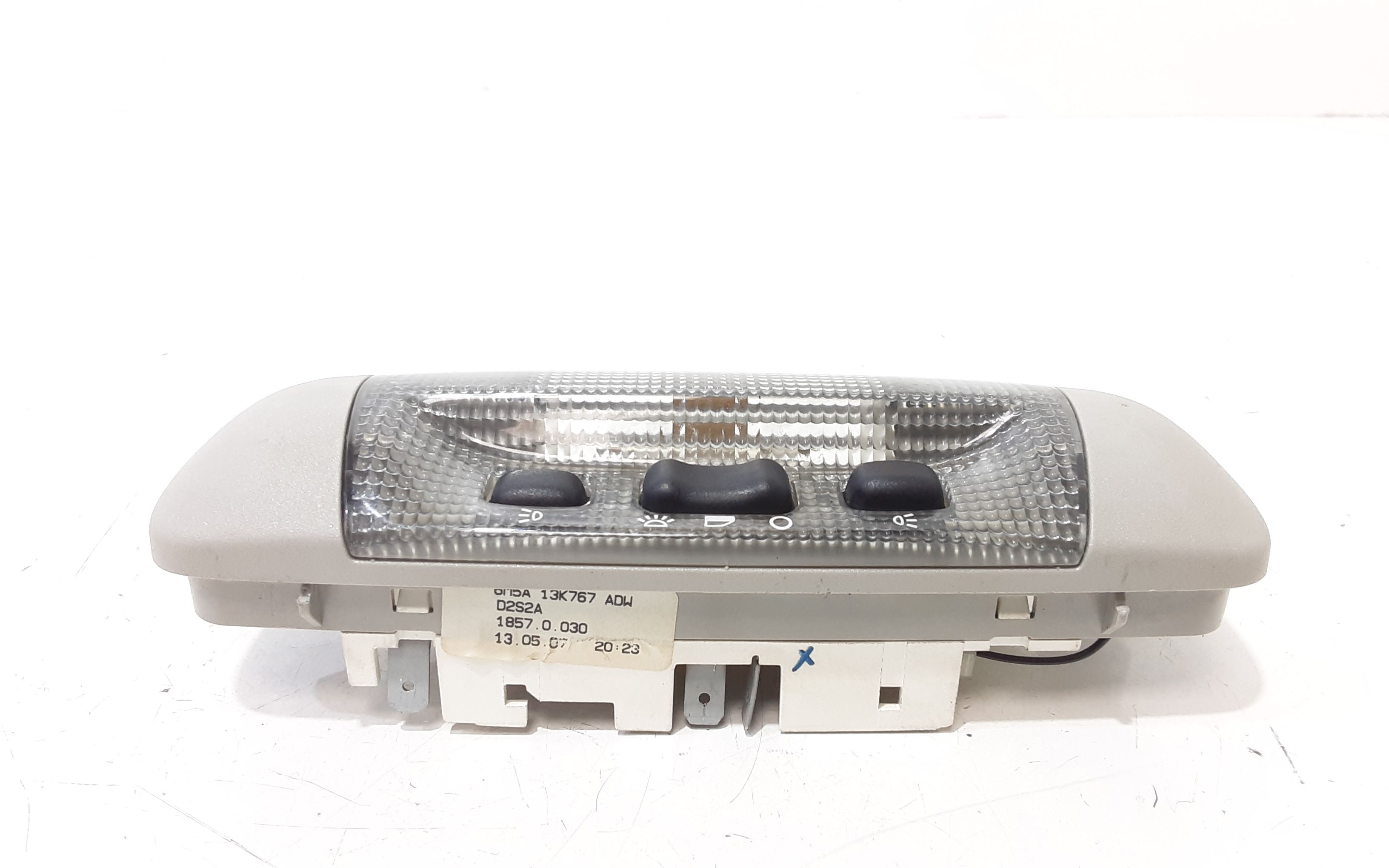 Plafoniera FORD Mondeo Berlina 6 Serie