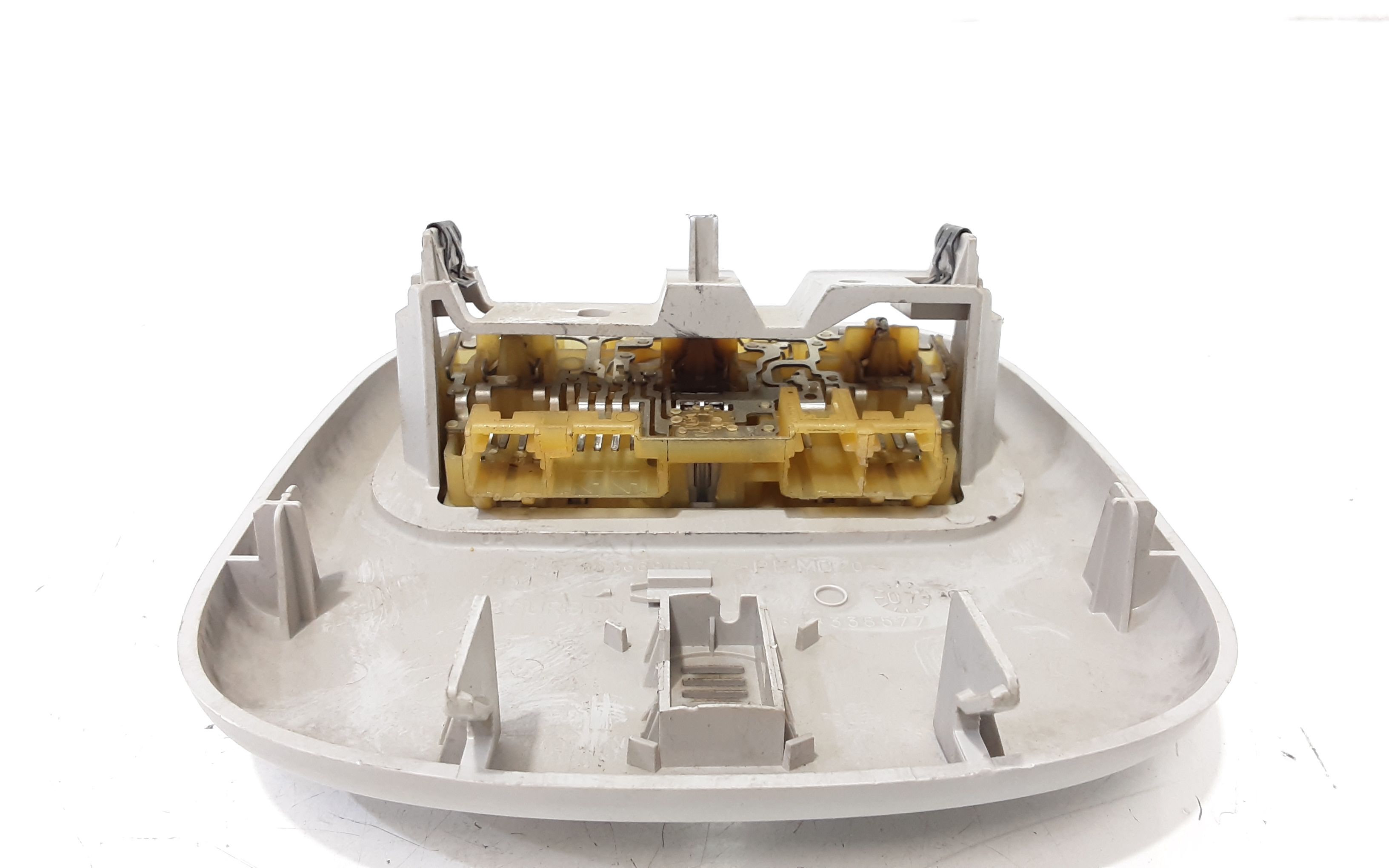 Plafoniera PEUGEOT 207 1 Serie