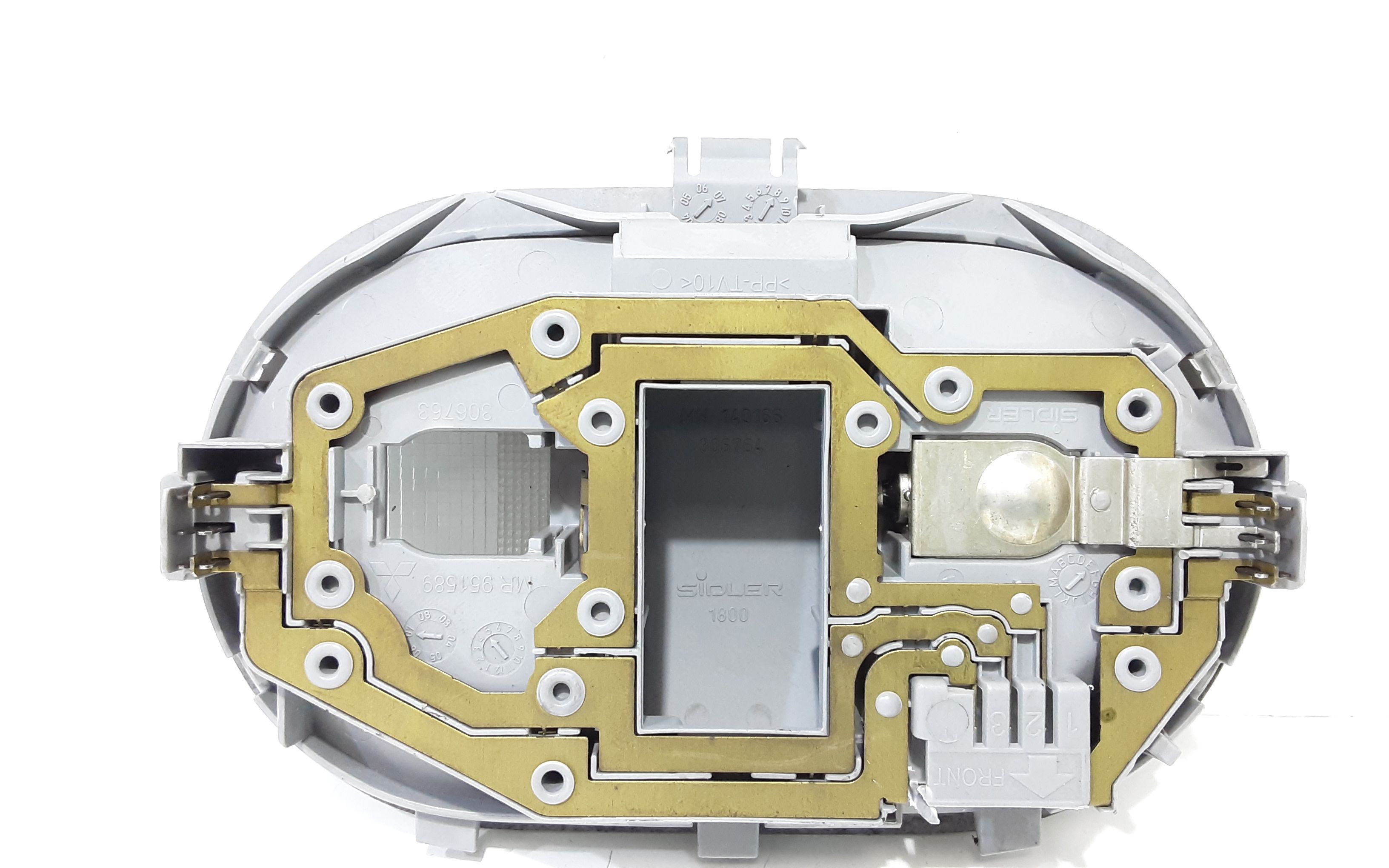 Plafoniera MITSUBISHI Colt Serie 5P (Z) (06>12)